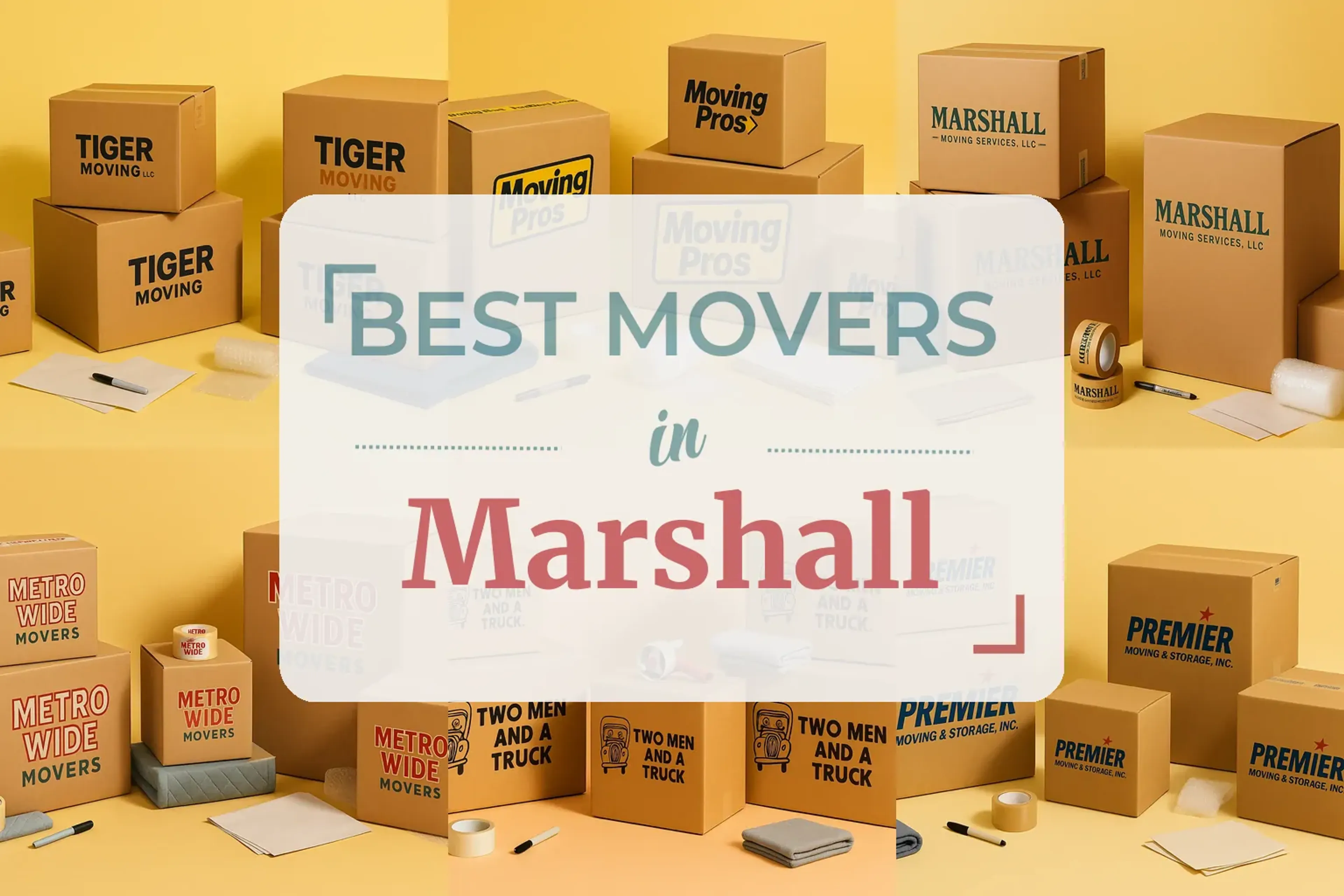 Marshall, MO featured image