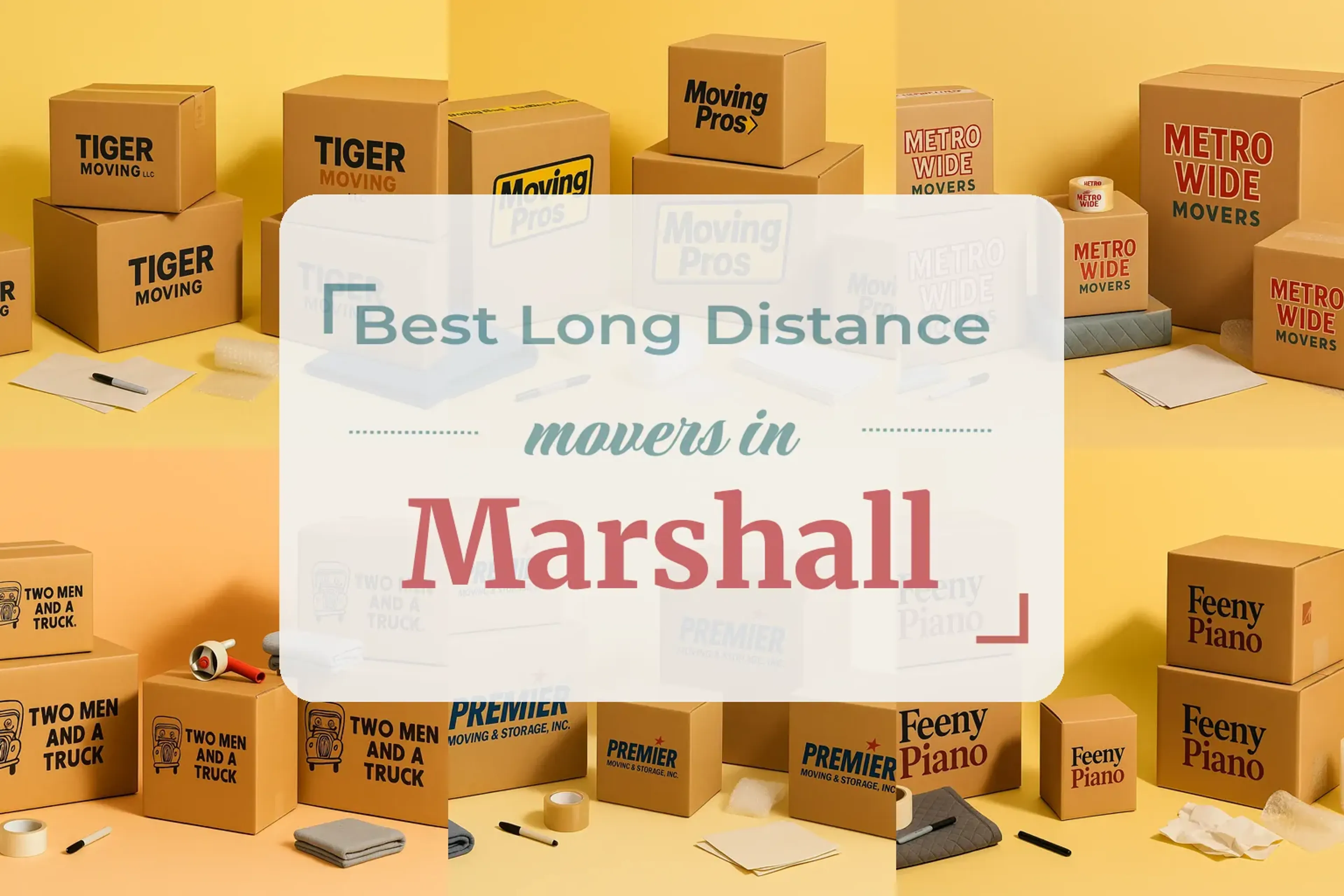 Marshall, MO featured image