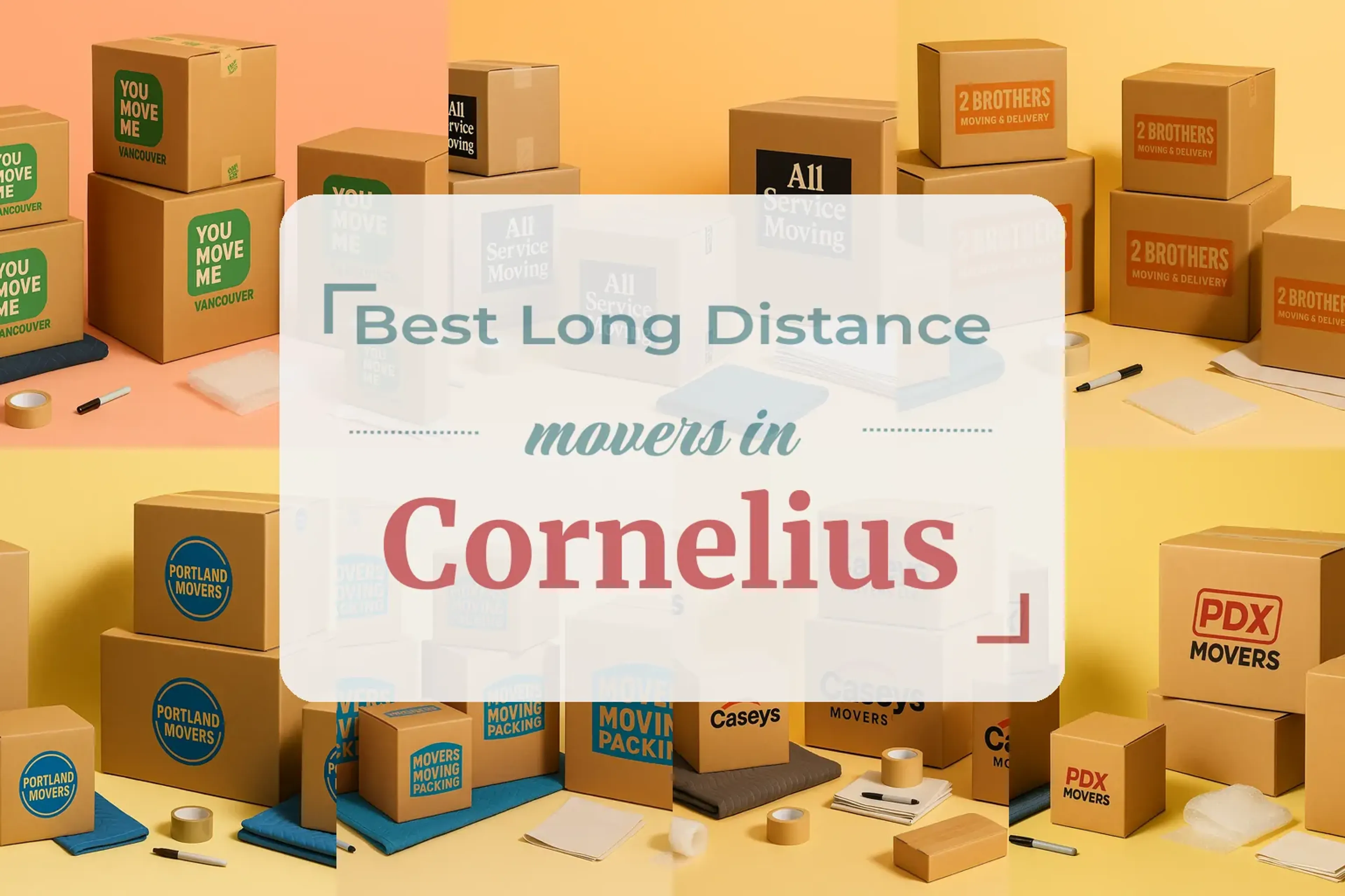 Cornelius, OR background image