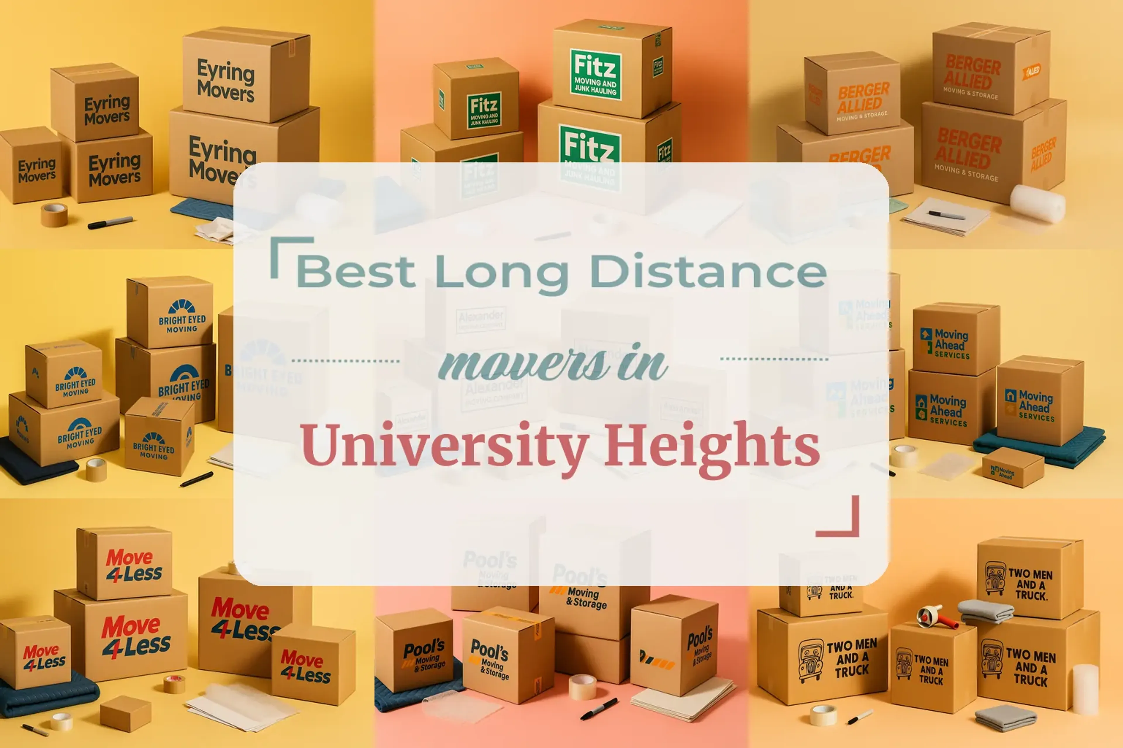 University Heights, OH featured image
