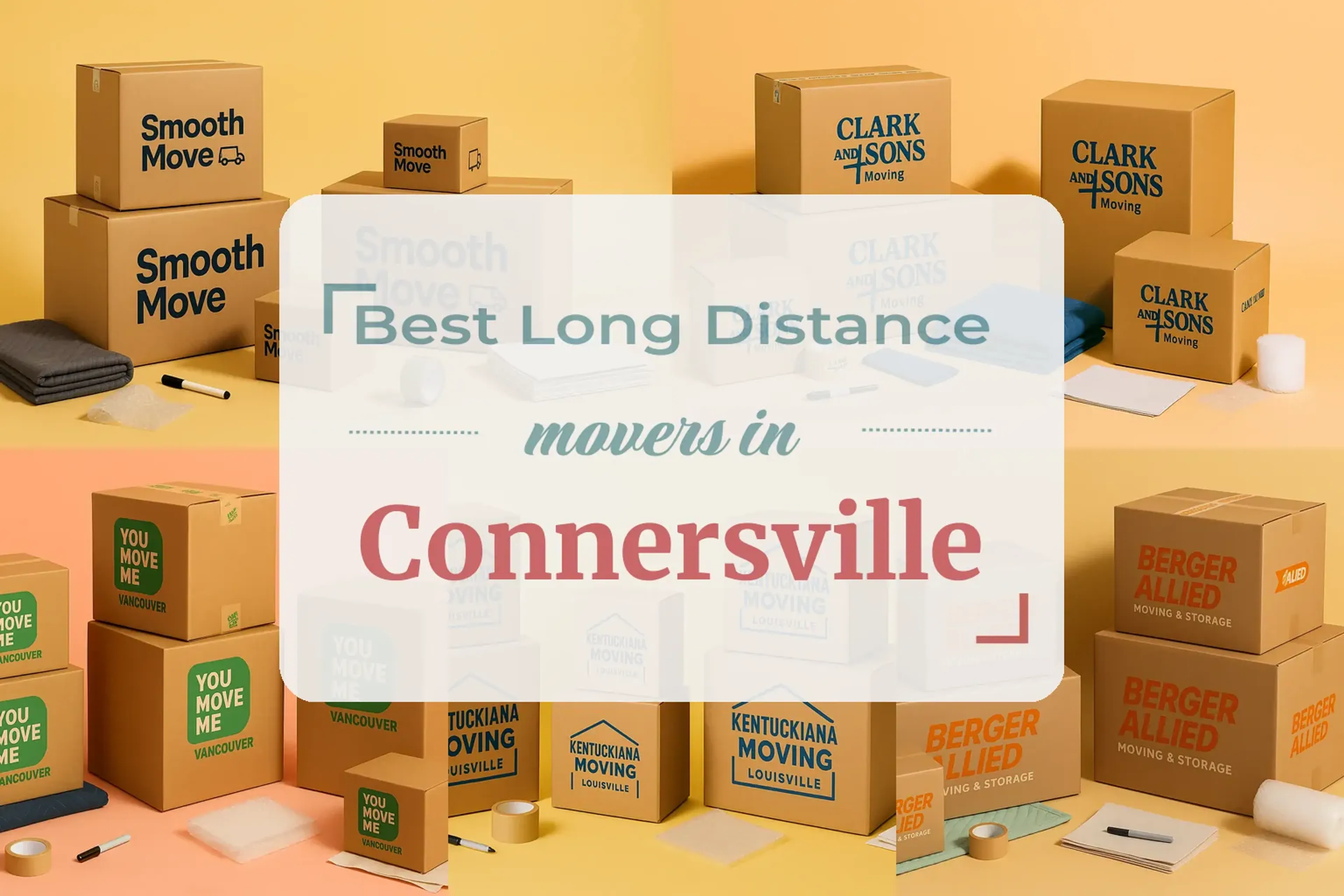 Connersville, IN featured image