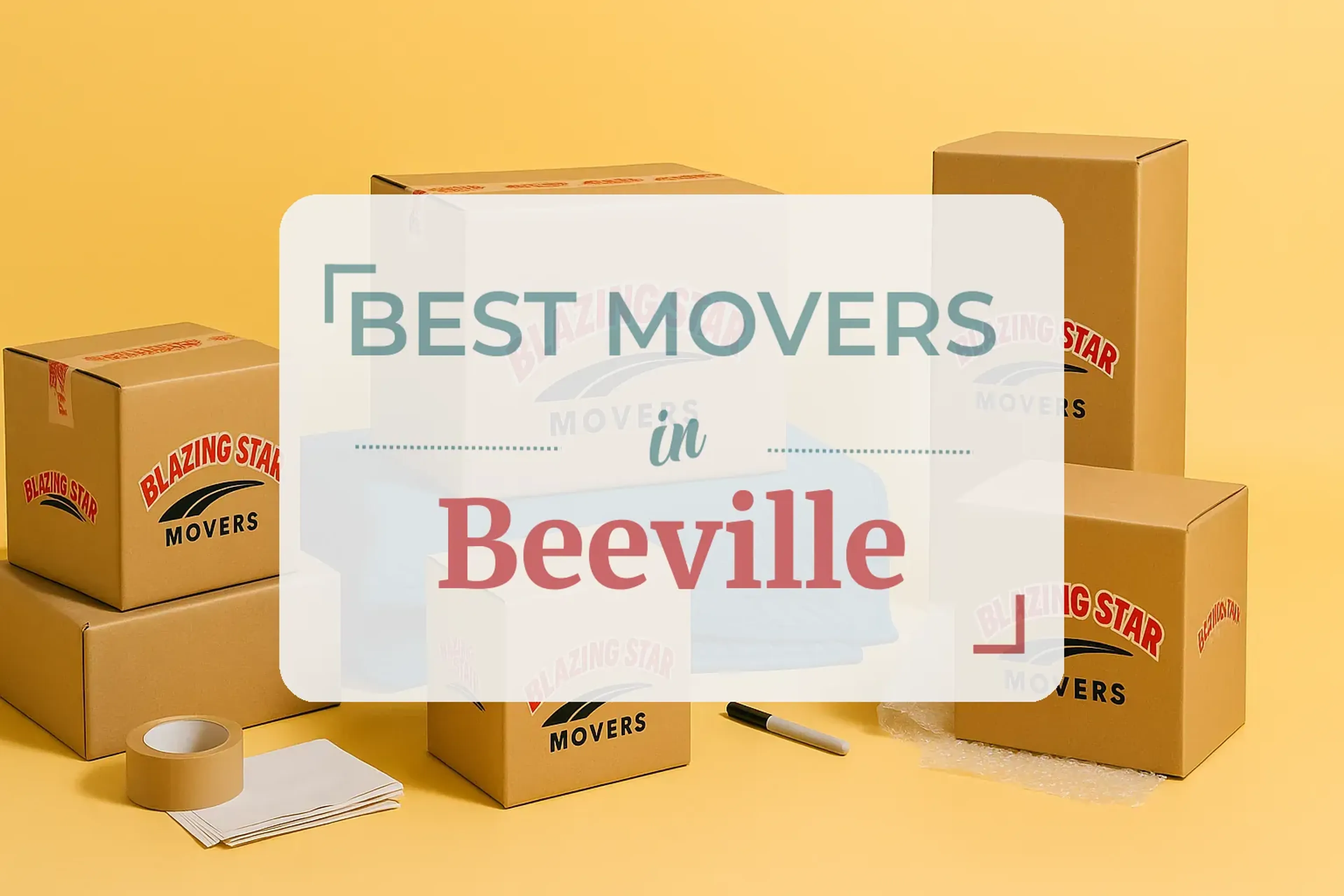Beeville, TX featured image