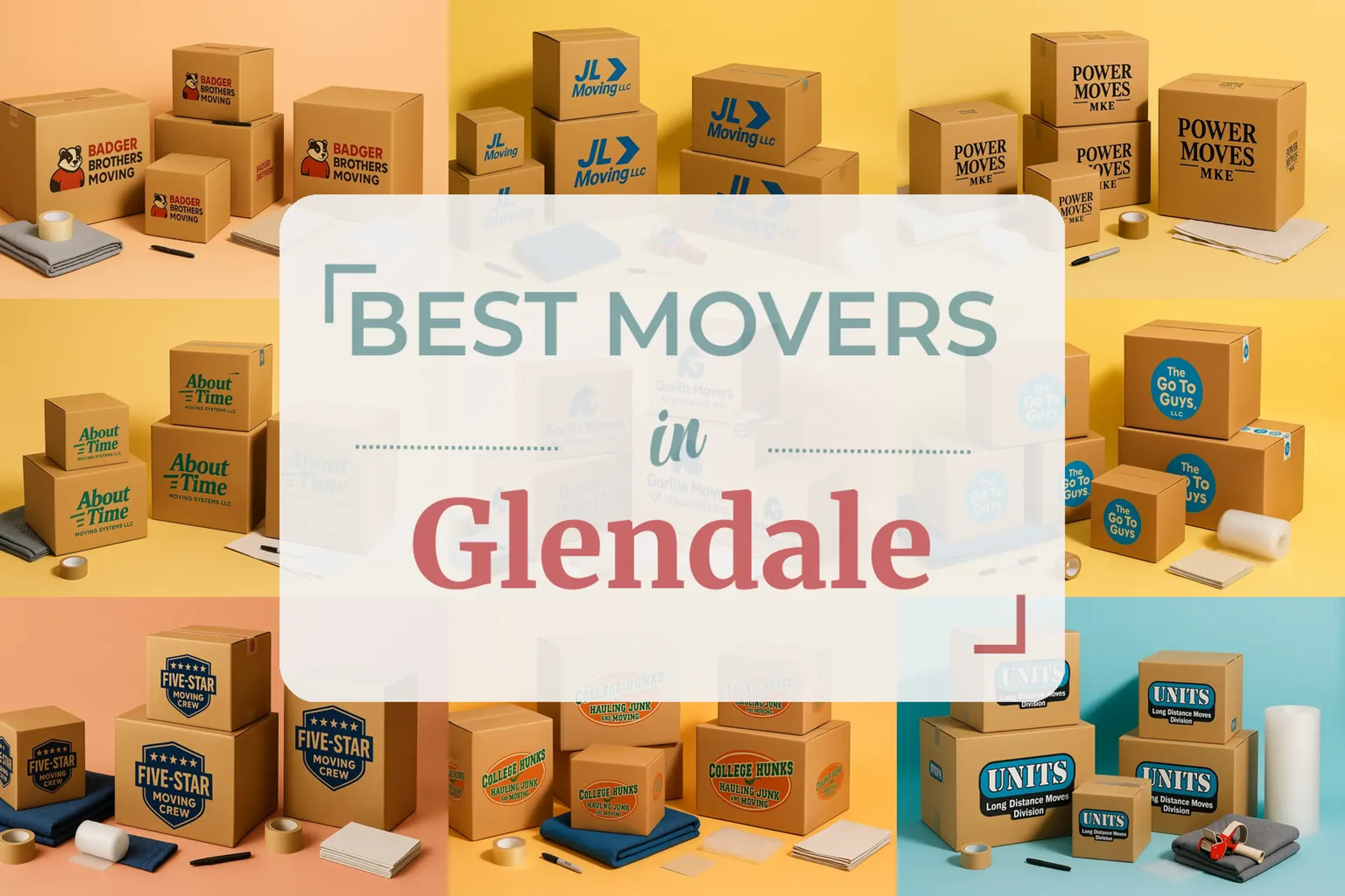 Glendale, WI featured image