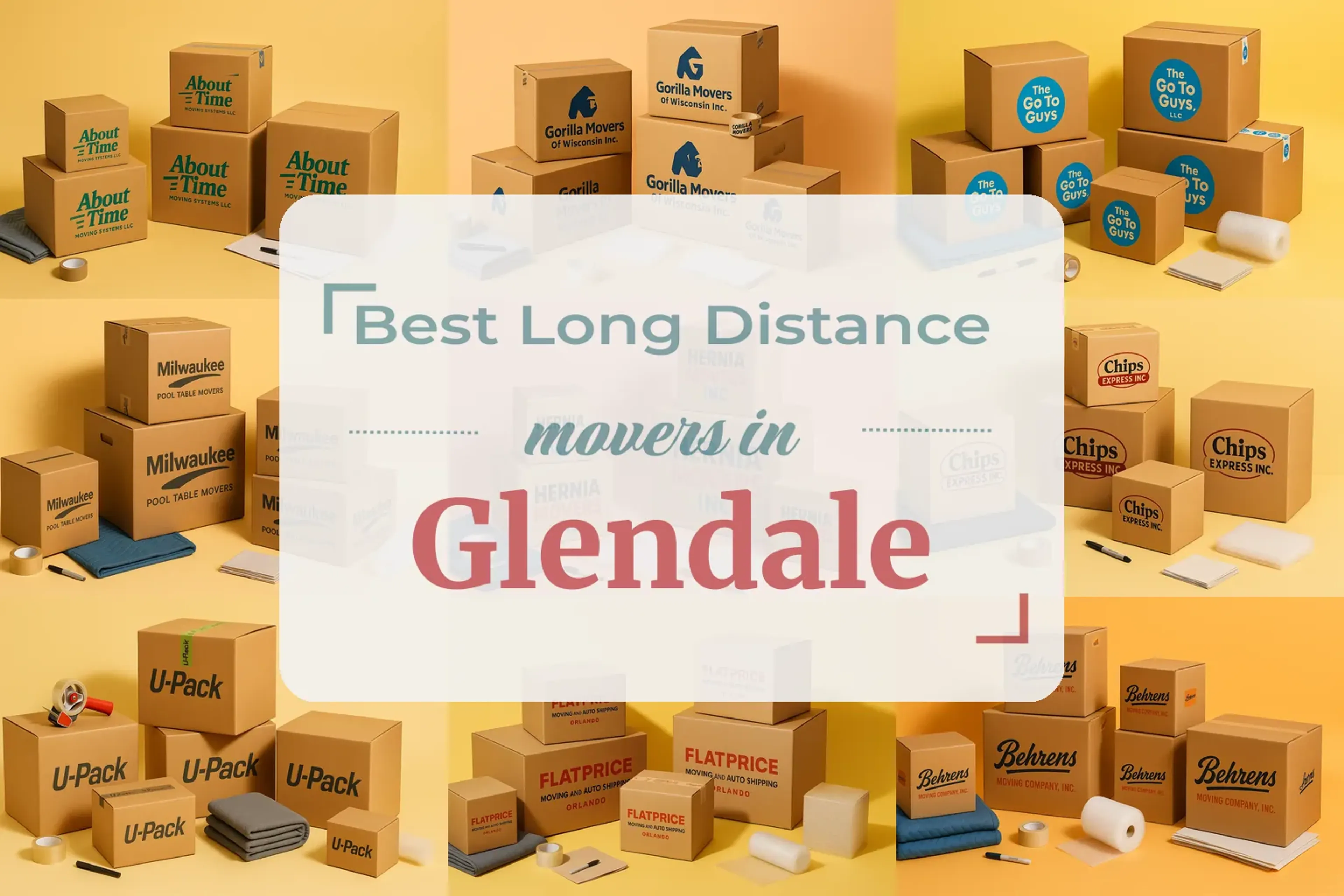 Glendale, WI featured image