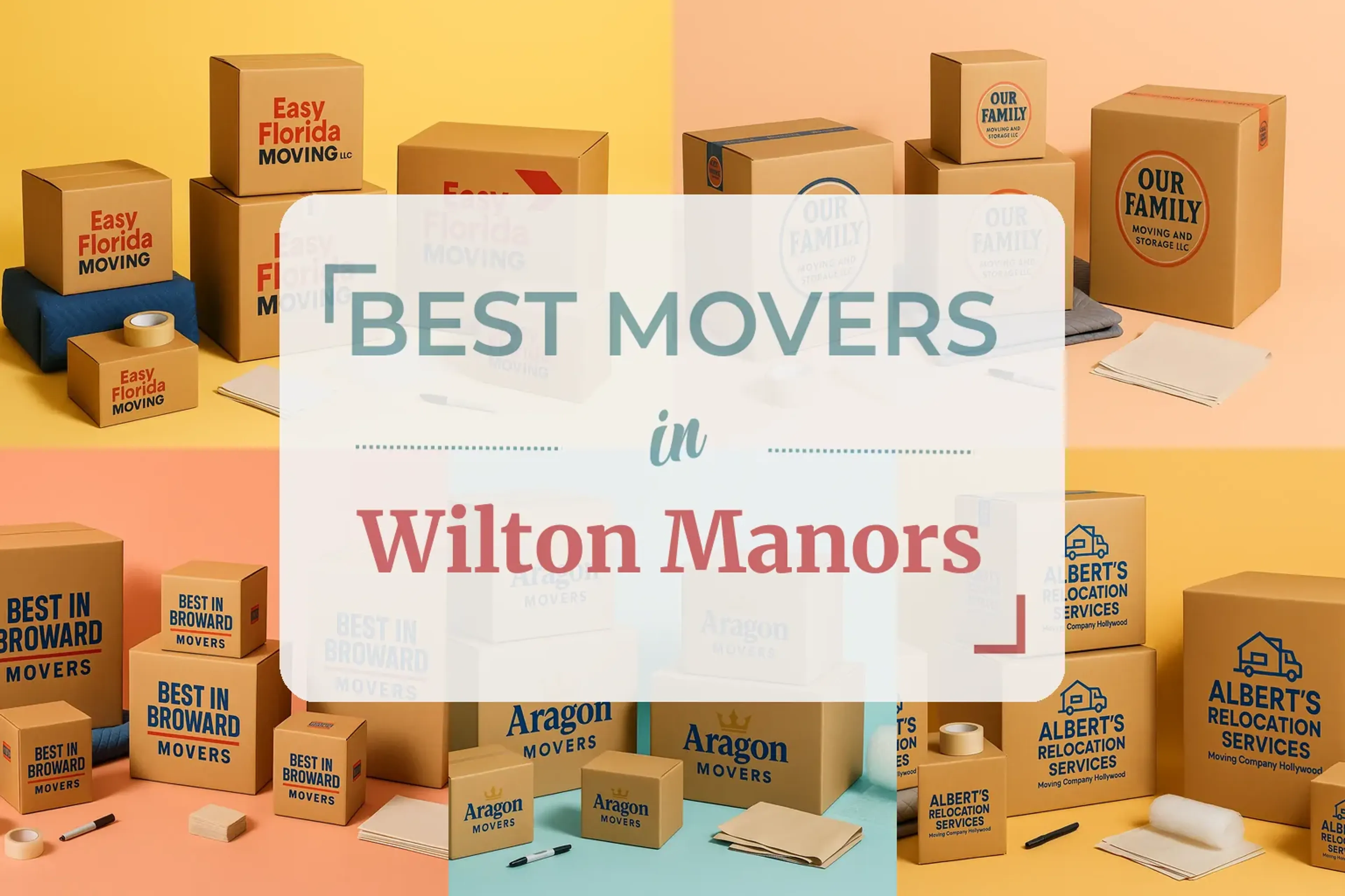Wilton Manors, FL featured image