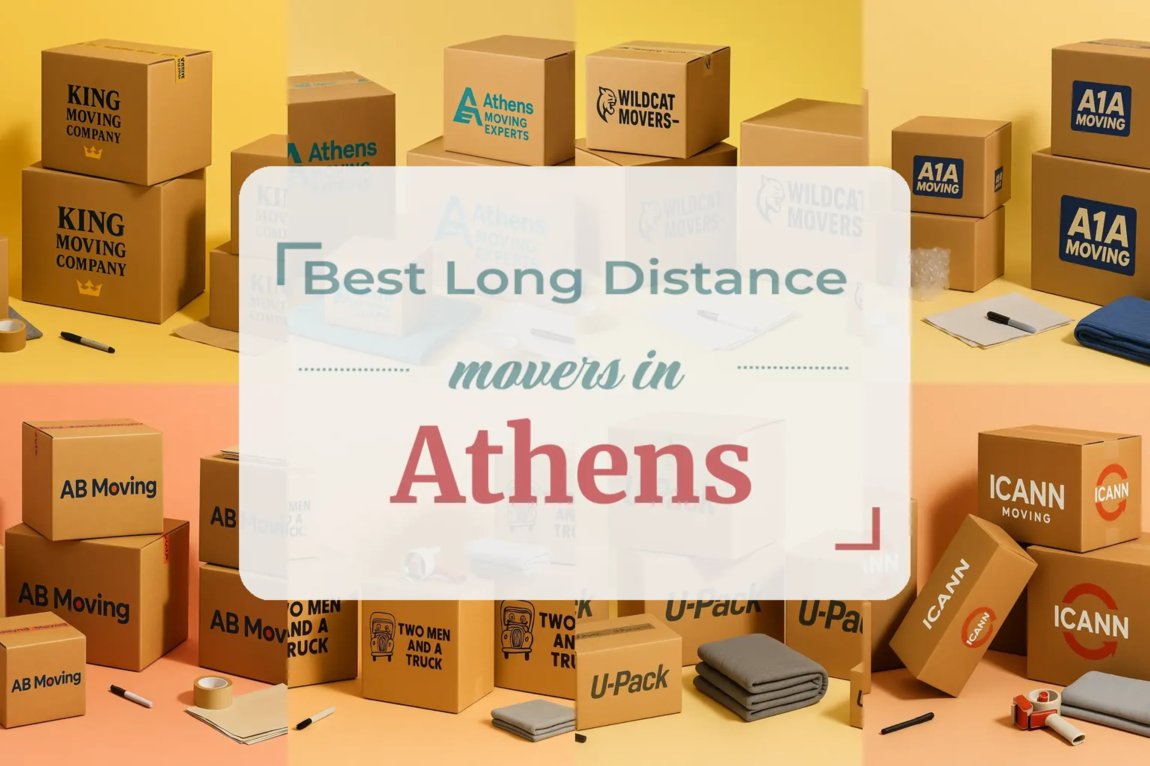 Athens, TX featured image