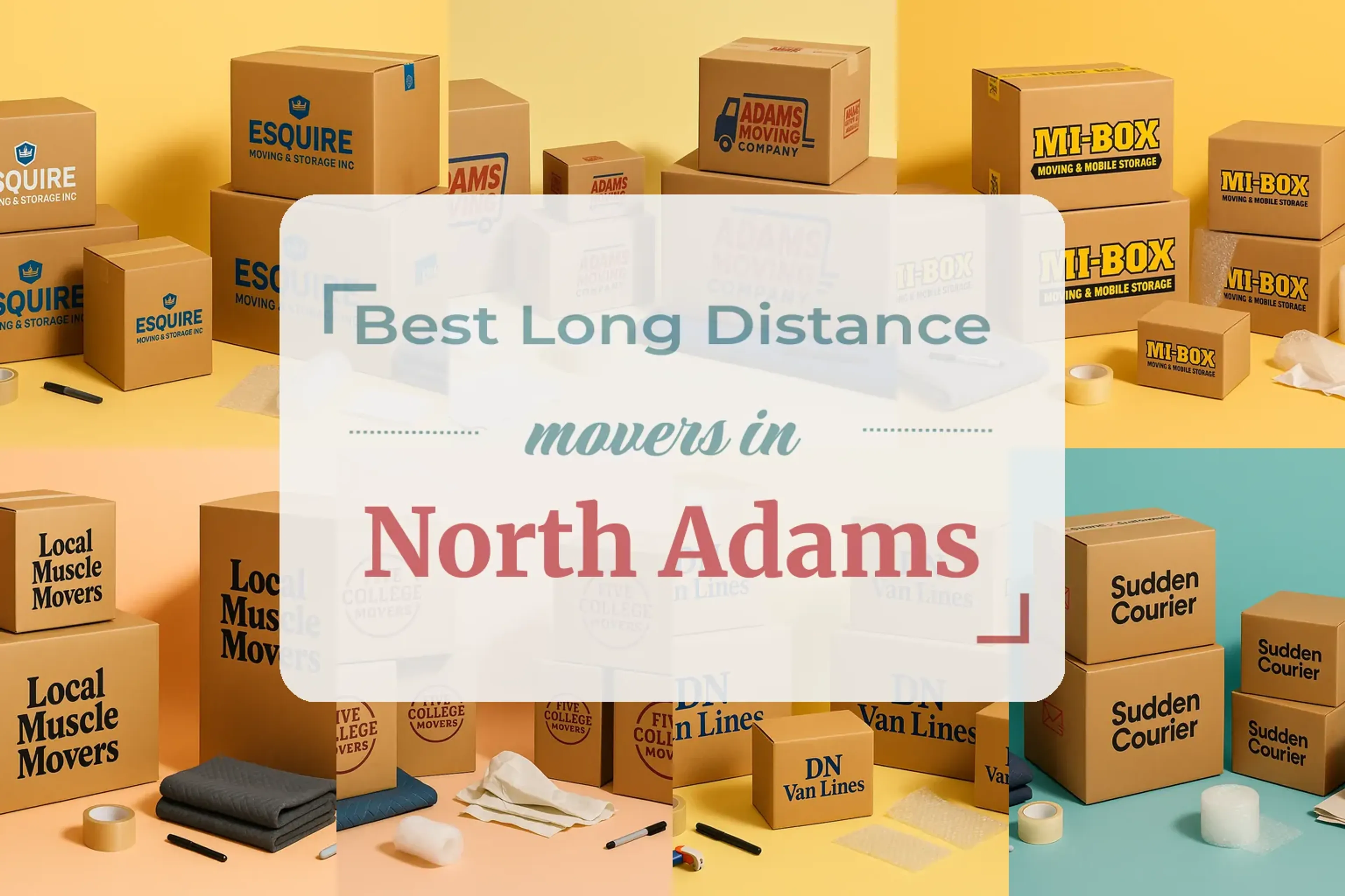 North Adams, MA background image