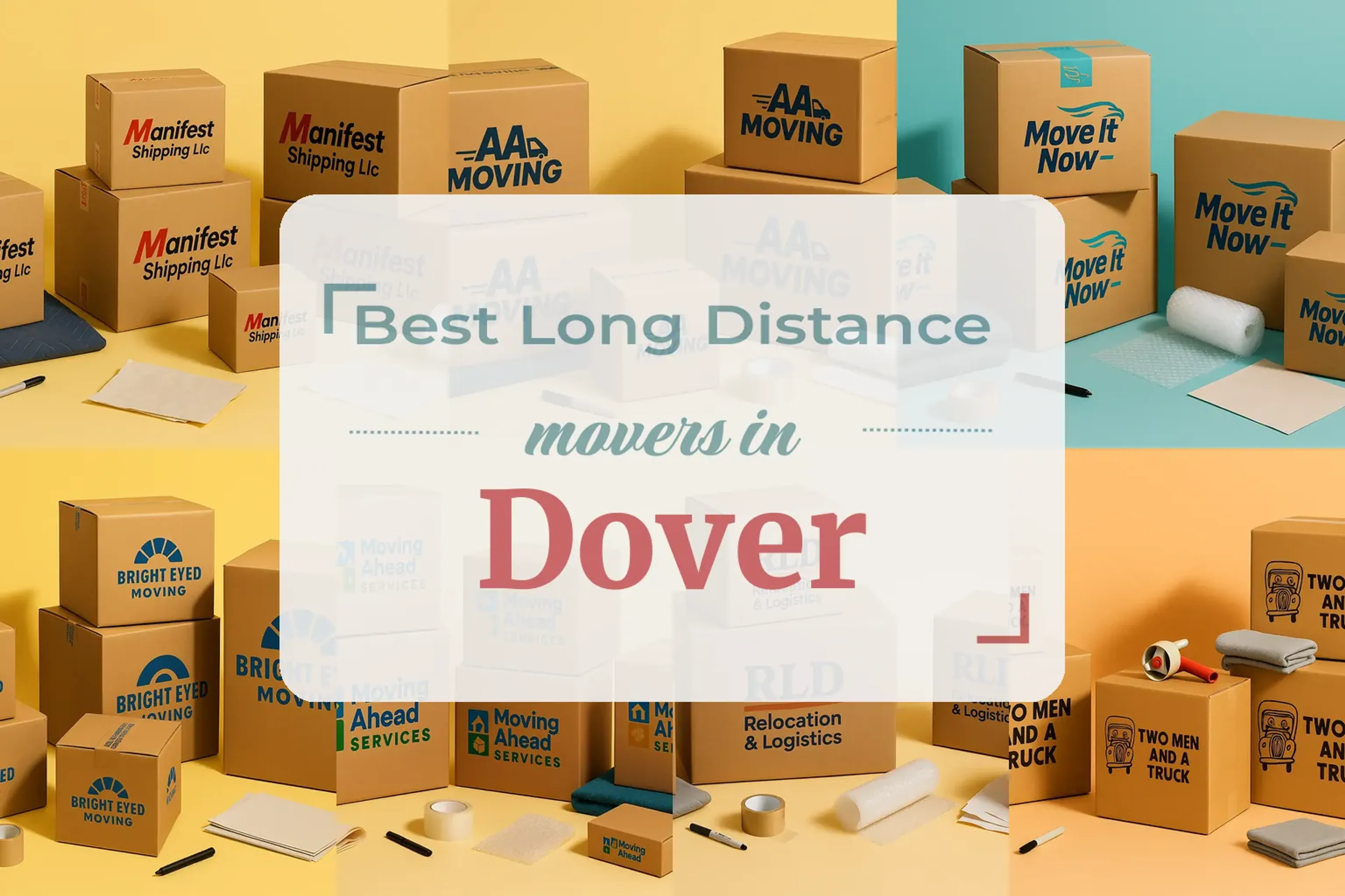 Dover, OH featured image