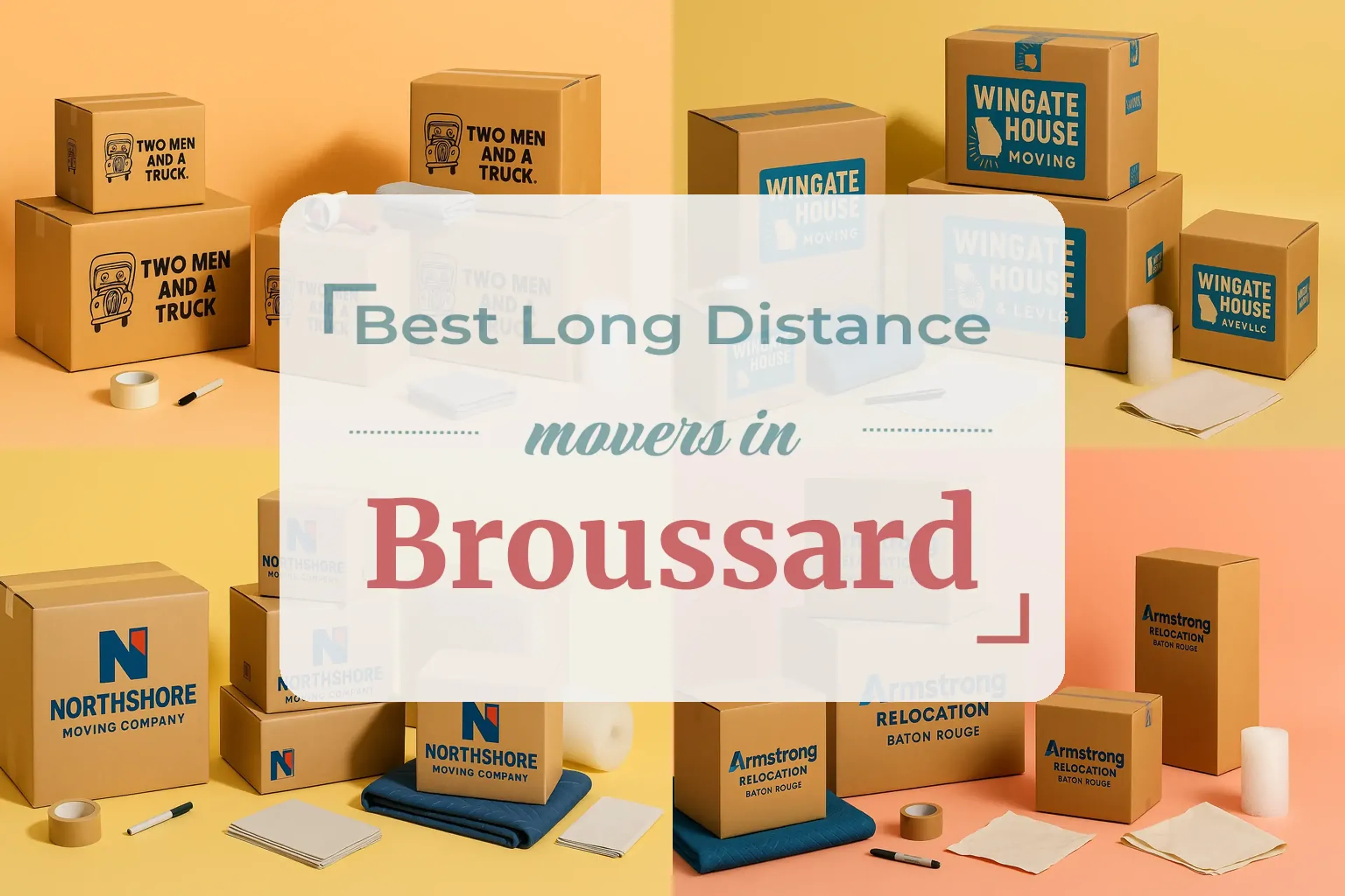 Broussard, LA background image