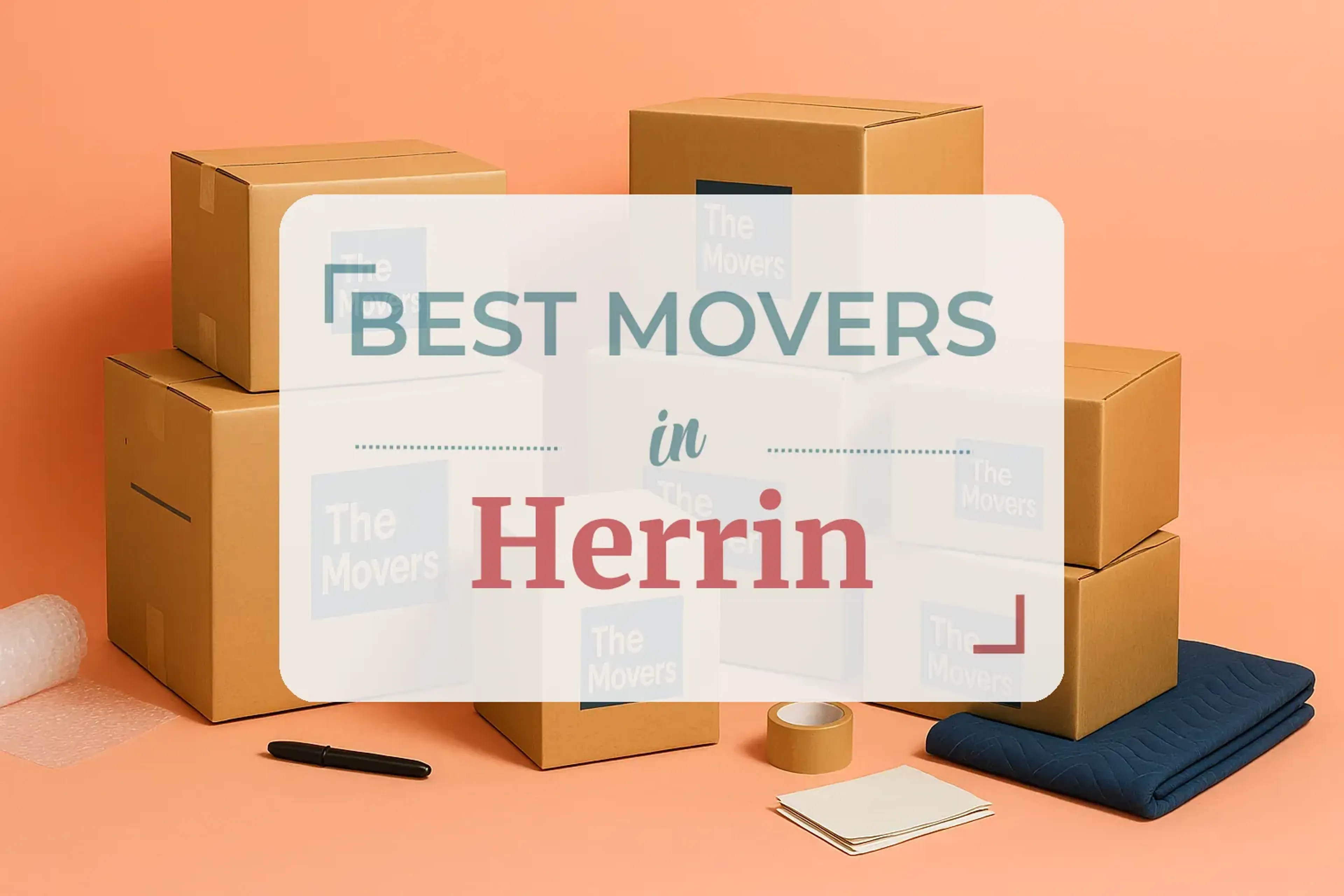 Herrin, IL featured image