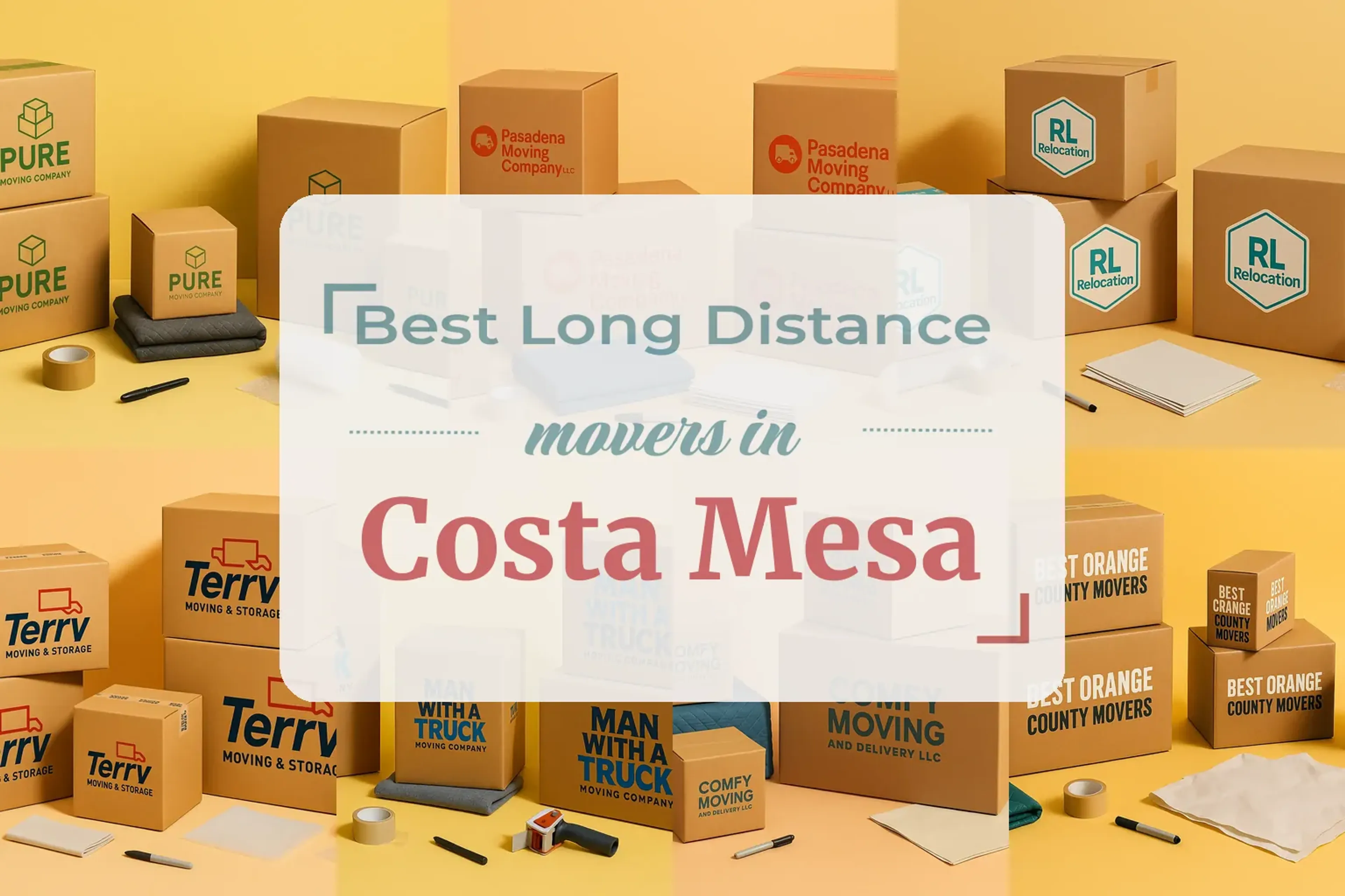 Costa Mesa, CA background image
