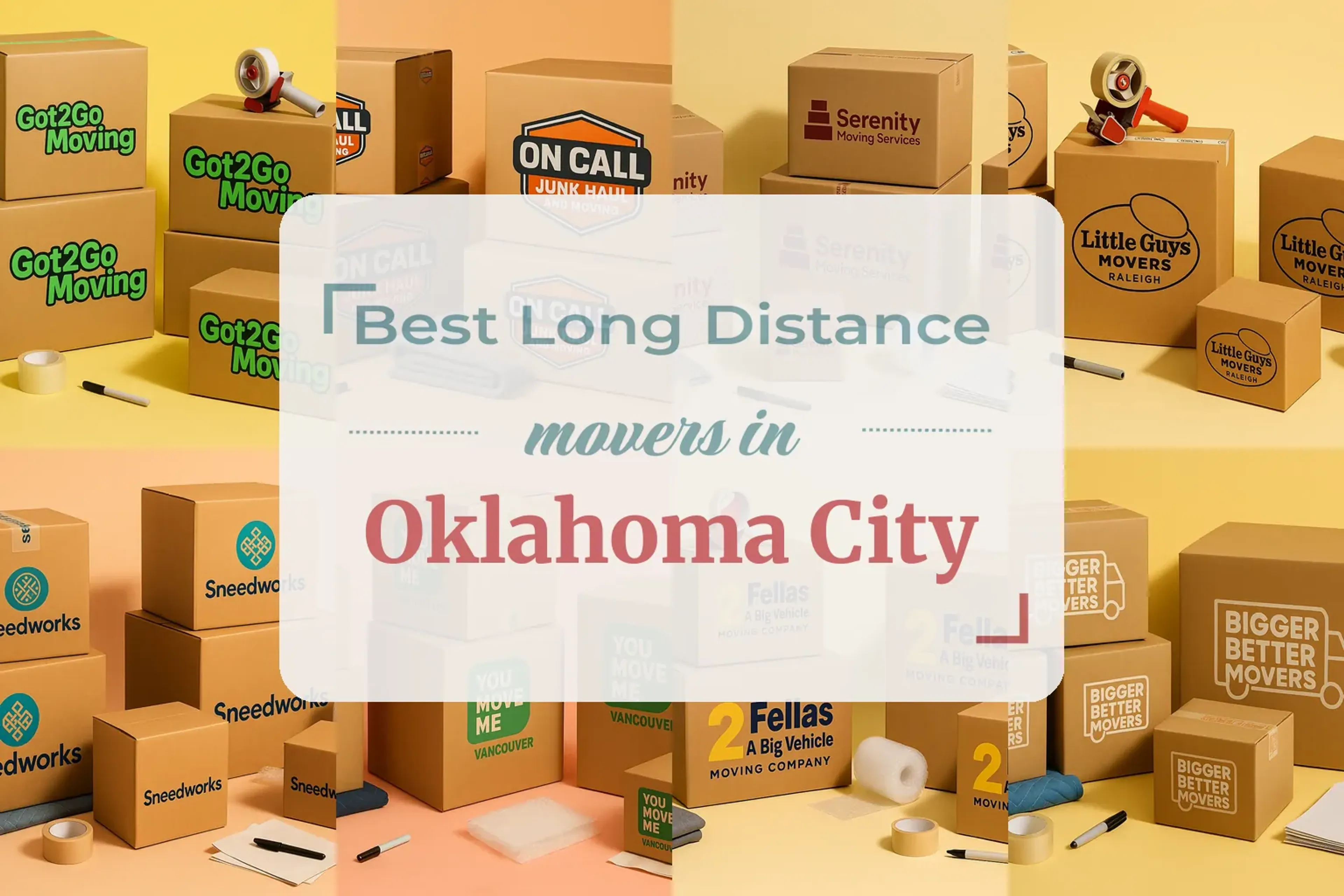 Oklahoma City, OK background image