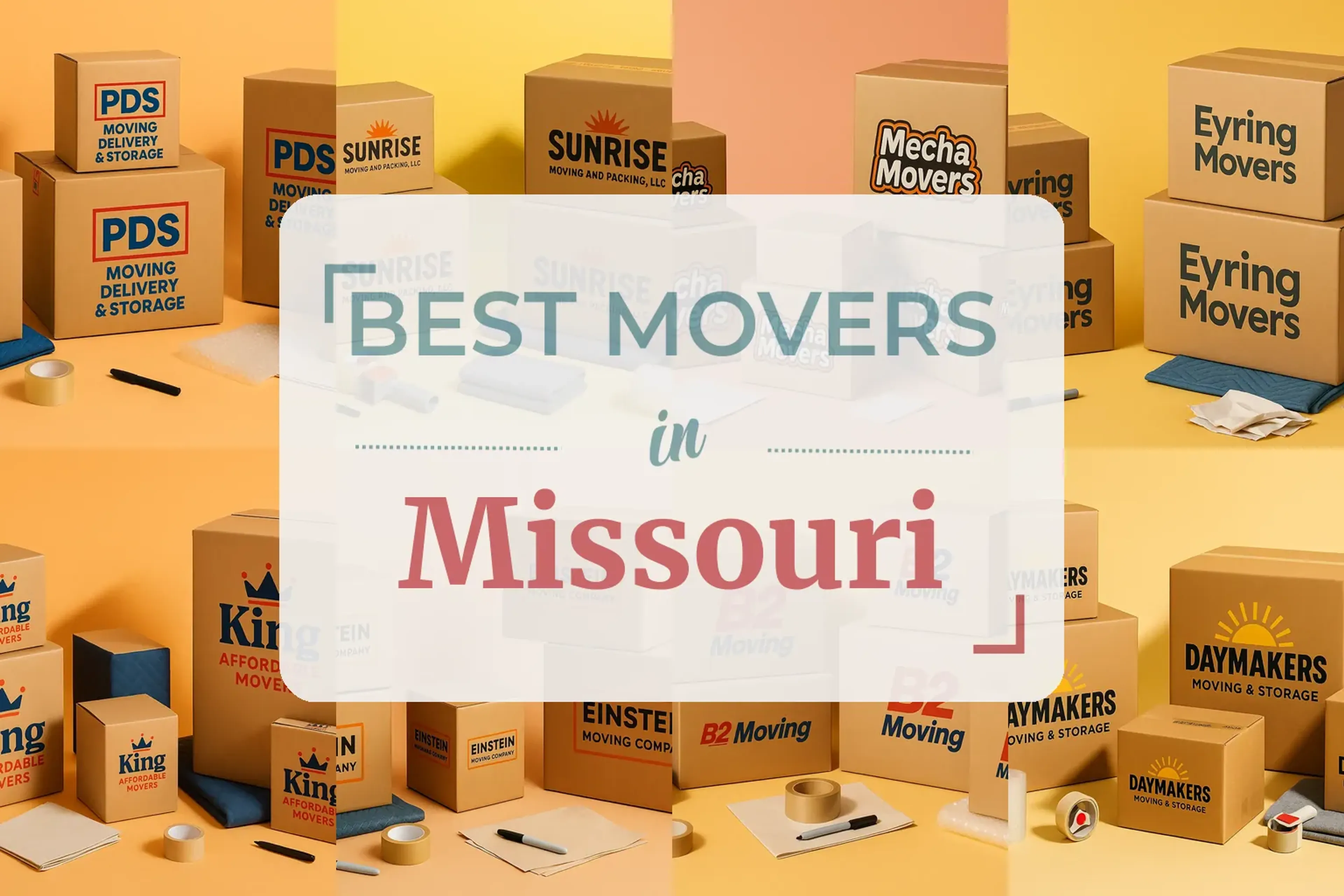 Missouri background image