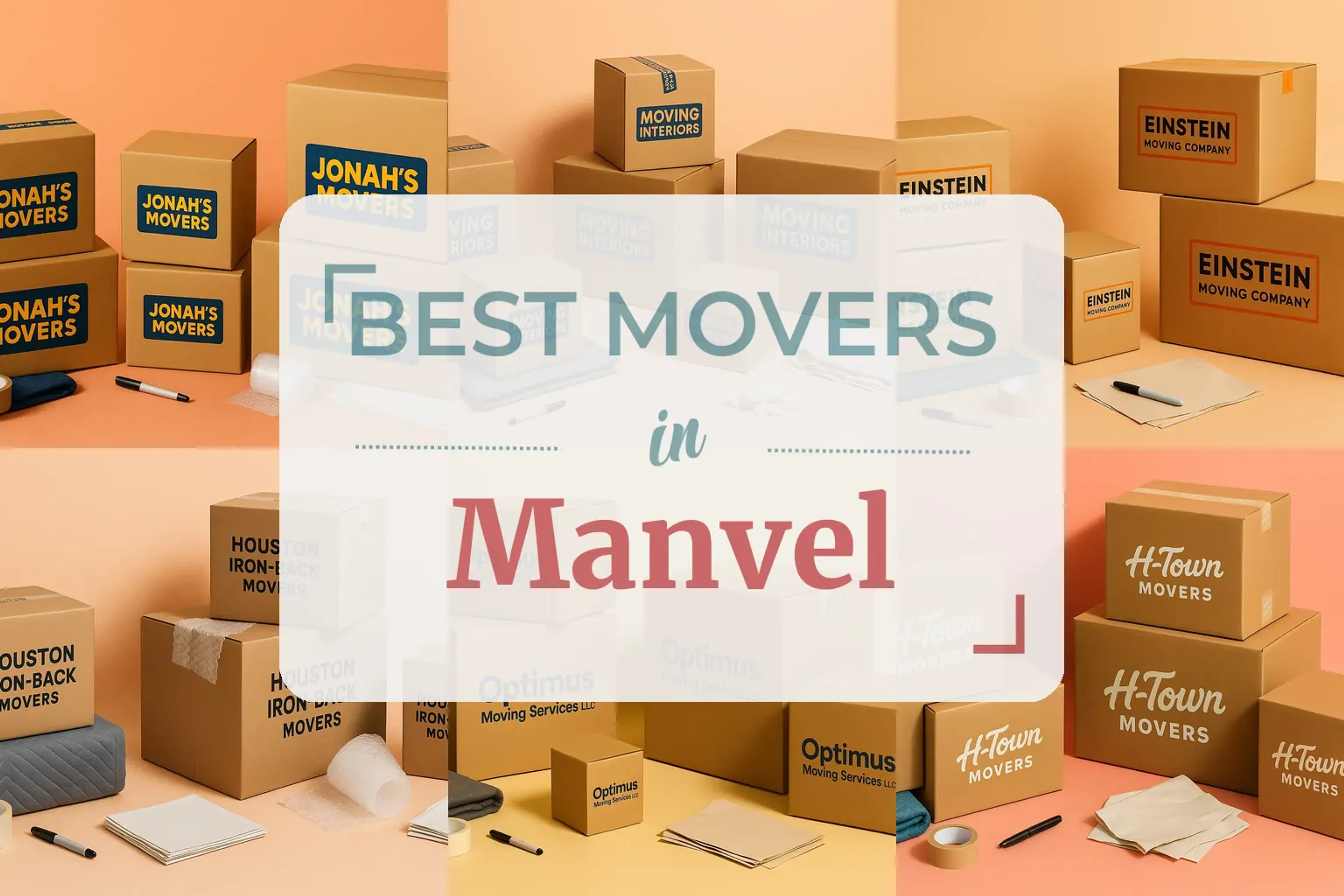 Manvel, TX featured image