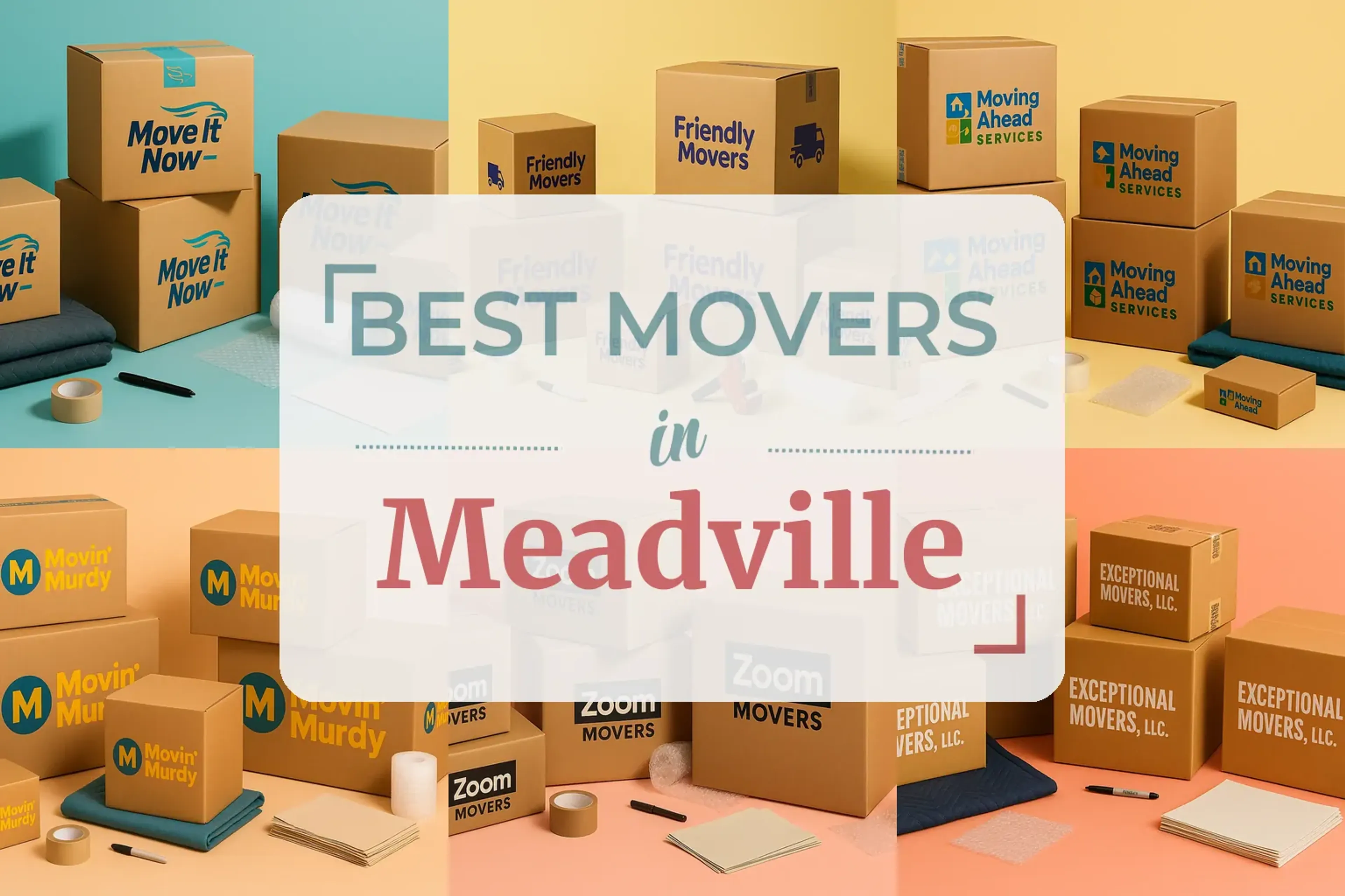 Meadville, PA featured image