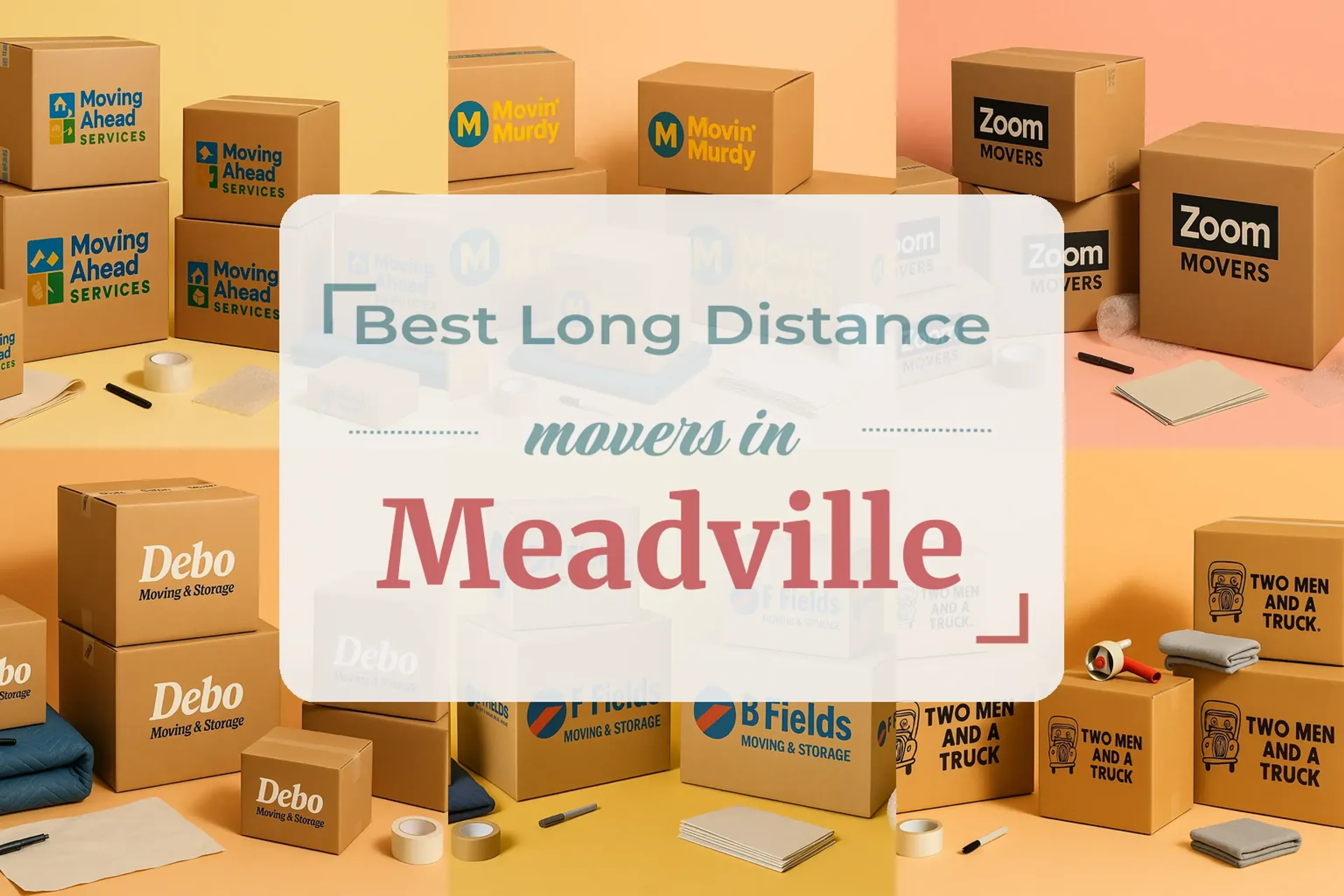 Meadville, PA featured image