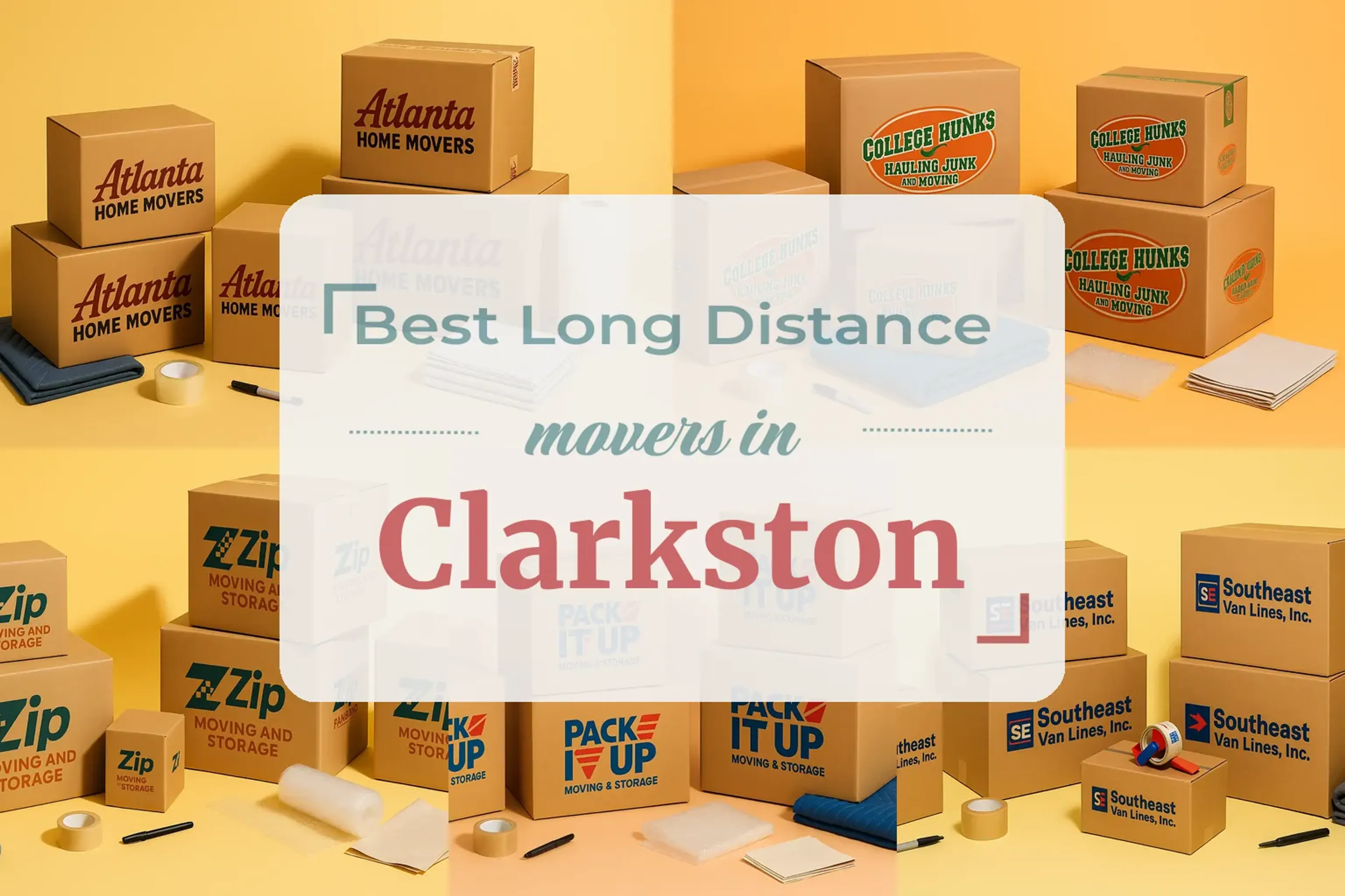 Clarkston, GA background image