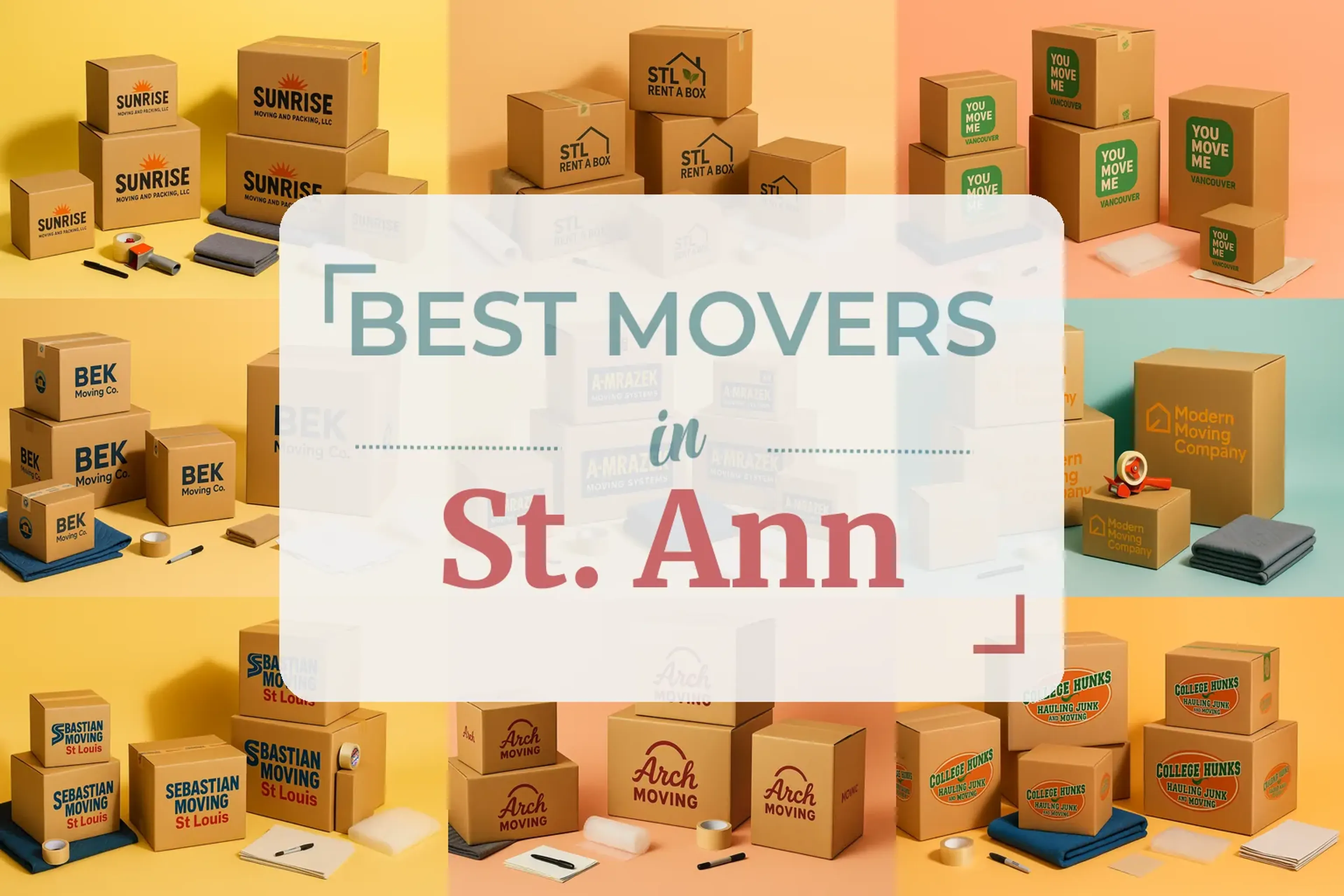 St. Ann, MO featured image