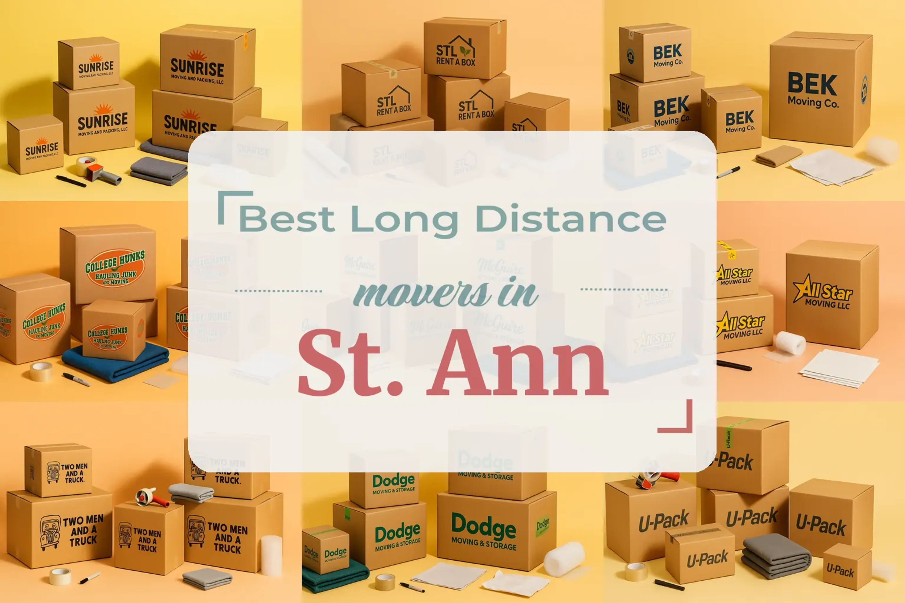 St. Ann, MO featured image