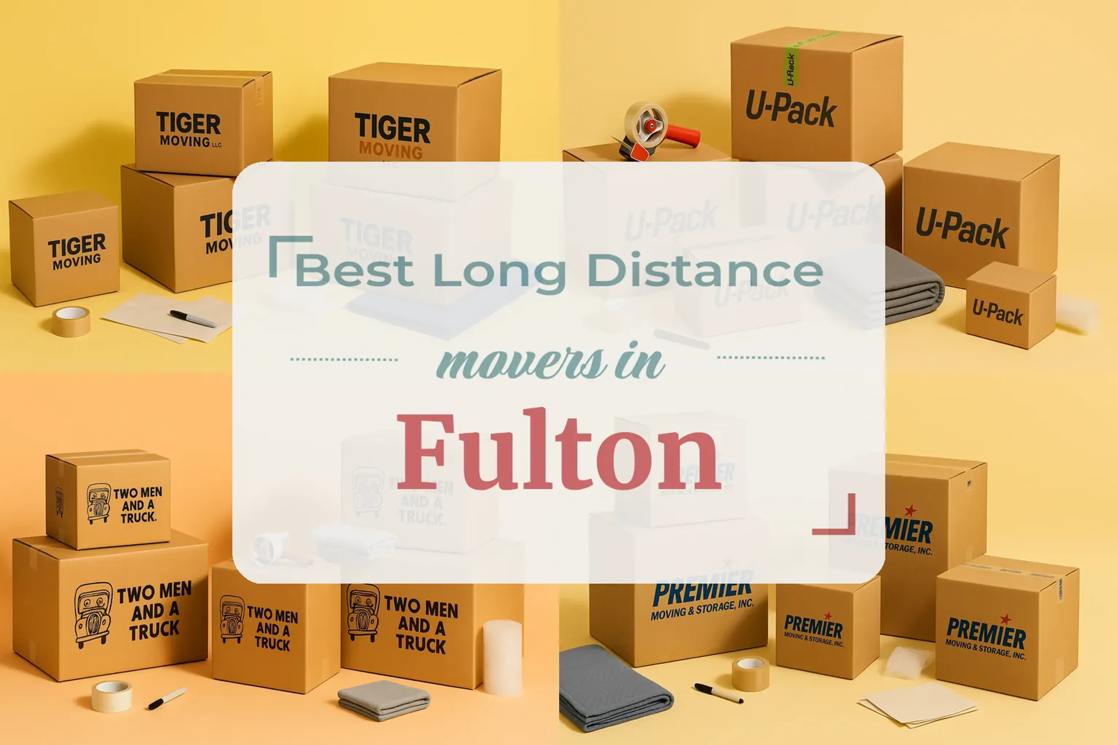 Fulton, MO featured image