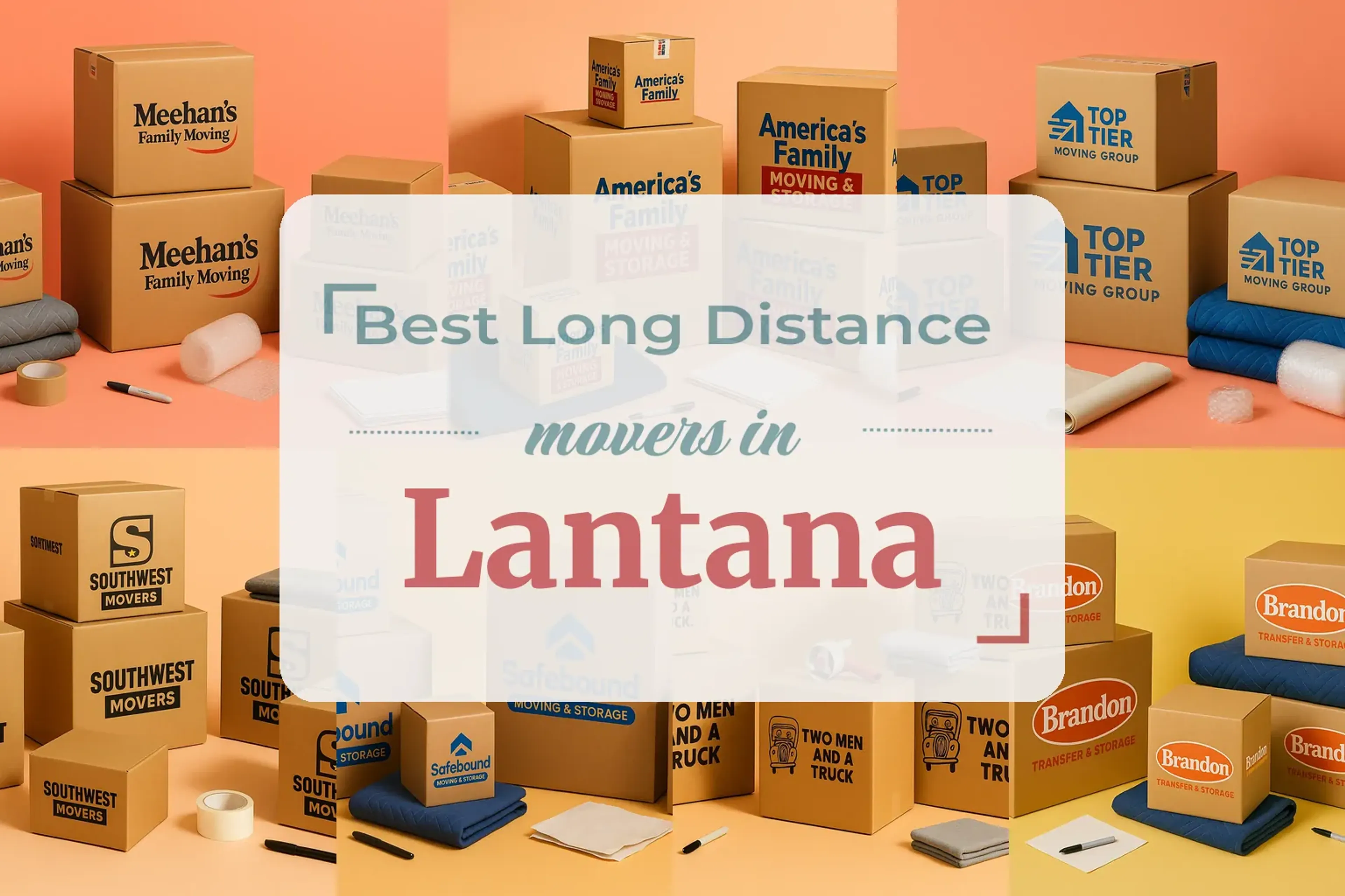 Lantana, FL background image
