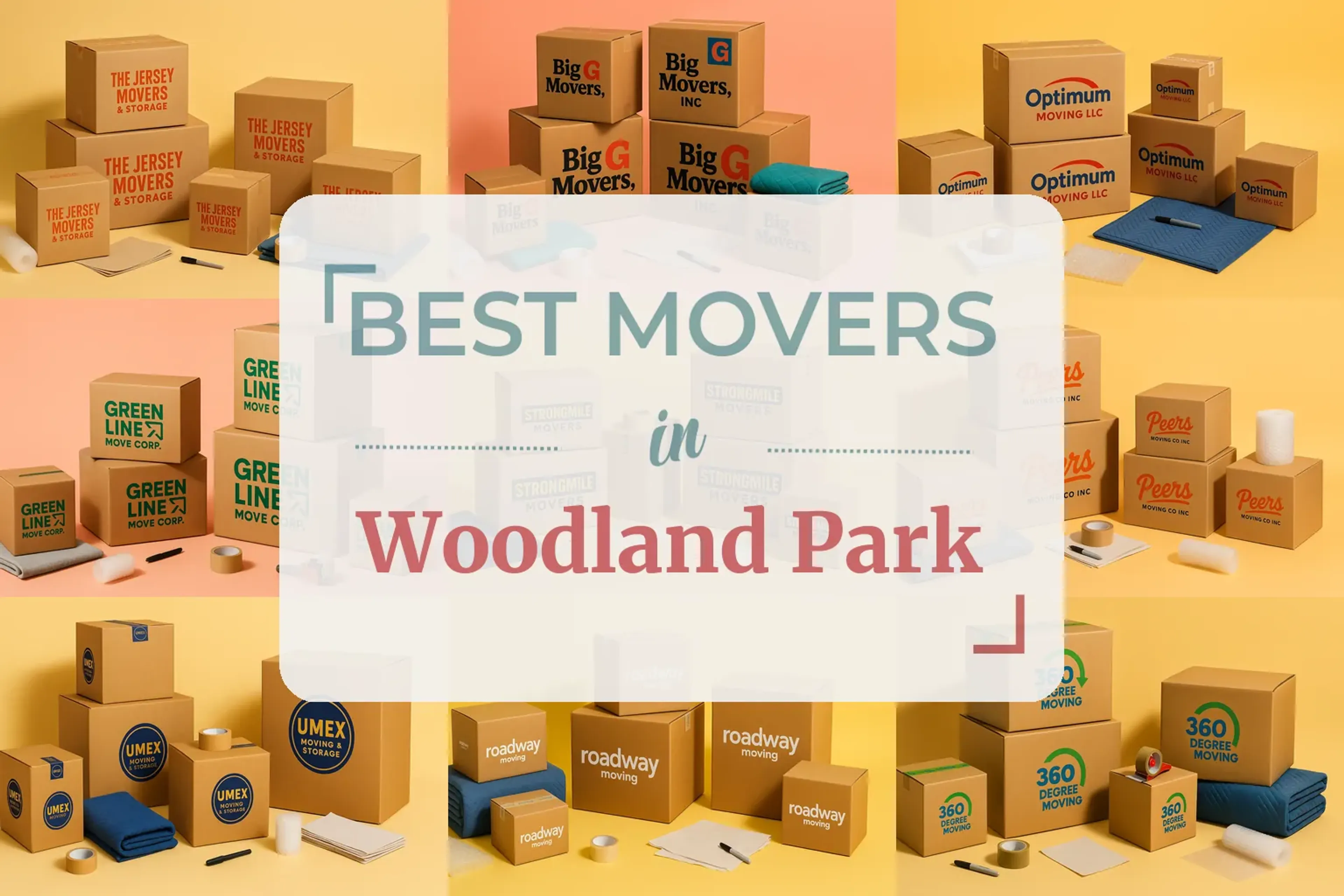Woodland Park, NJ featured image