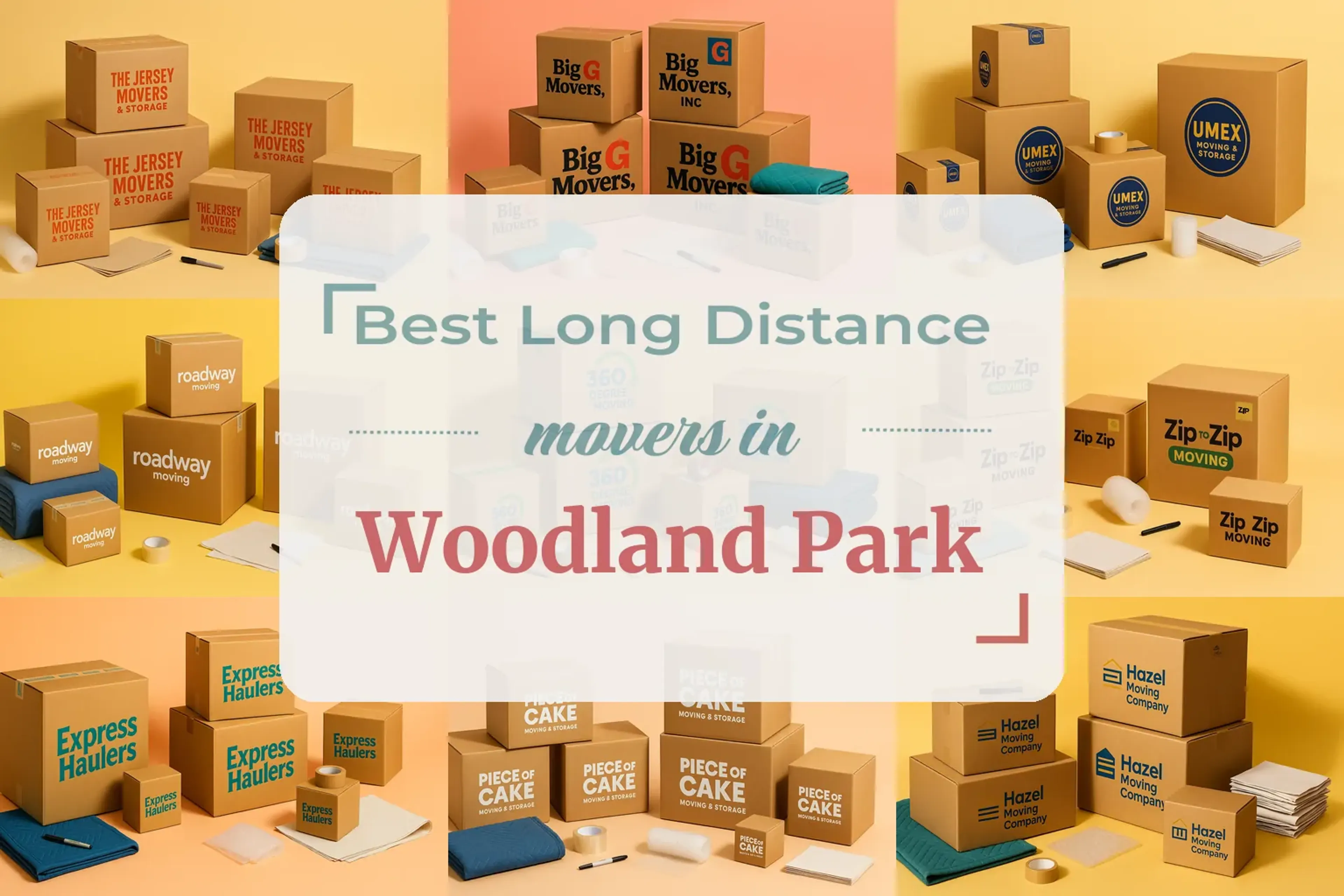 Woodland Park, NJ featured image
