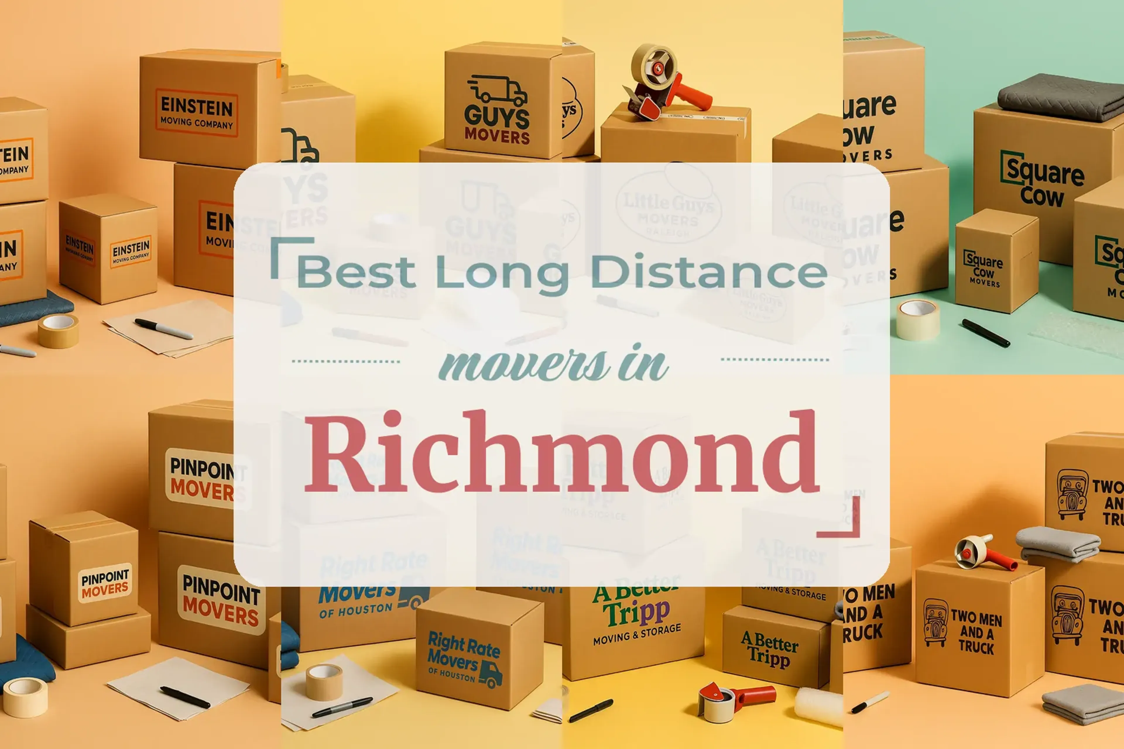 Richmond, TX featured image