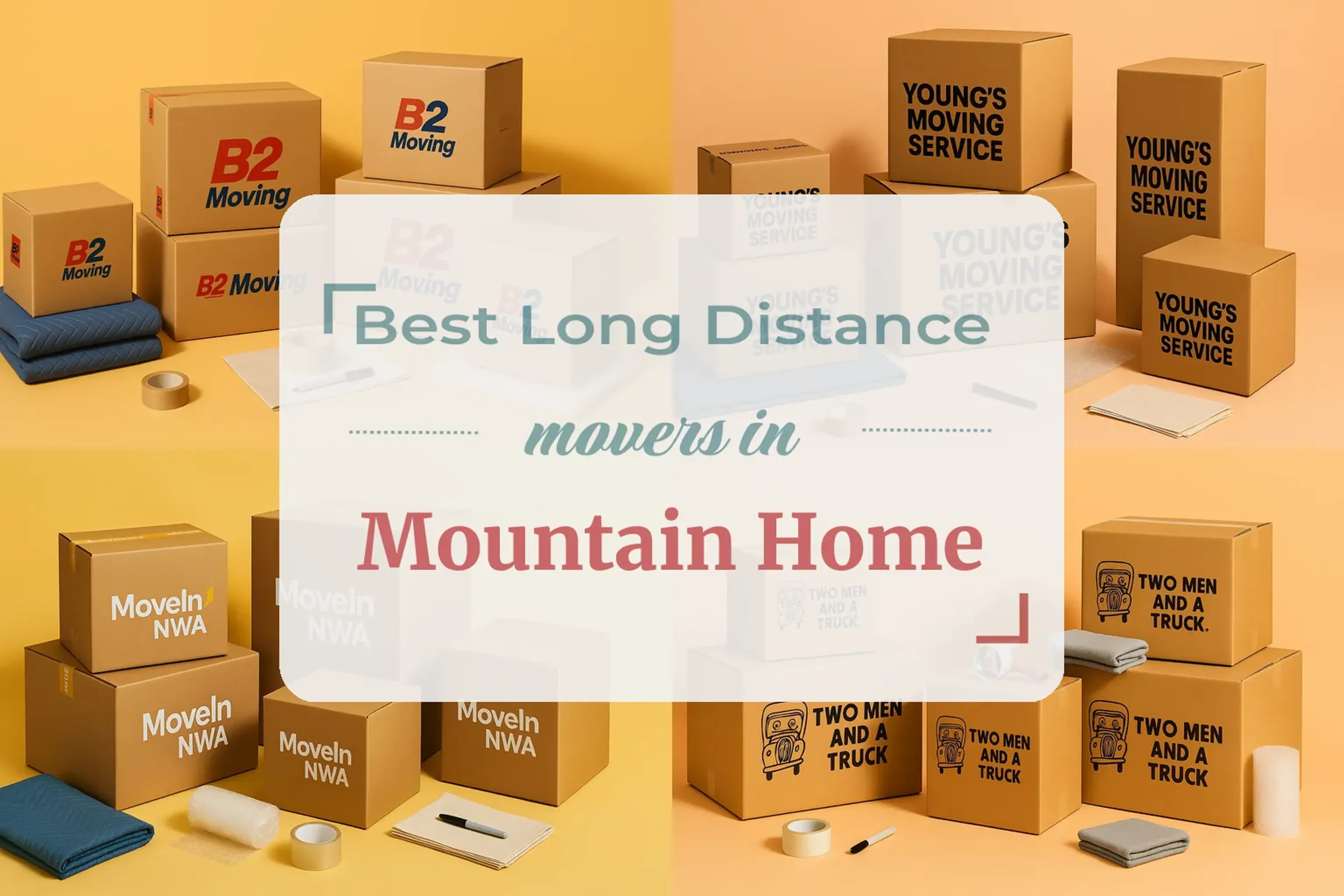 Mountain Home, AR featured image