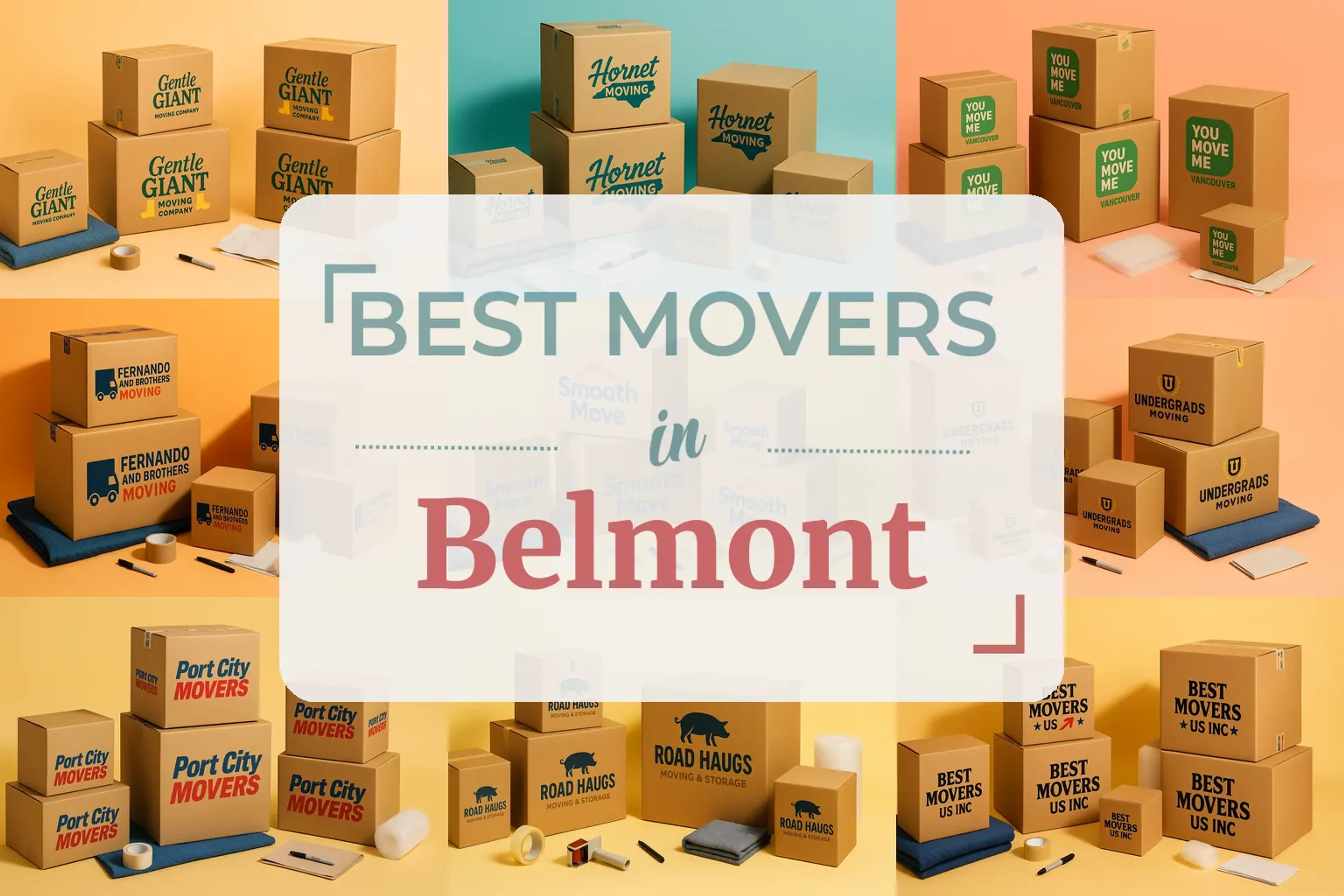 Belmont, NC featured image