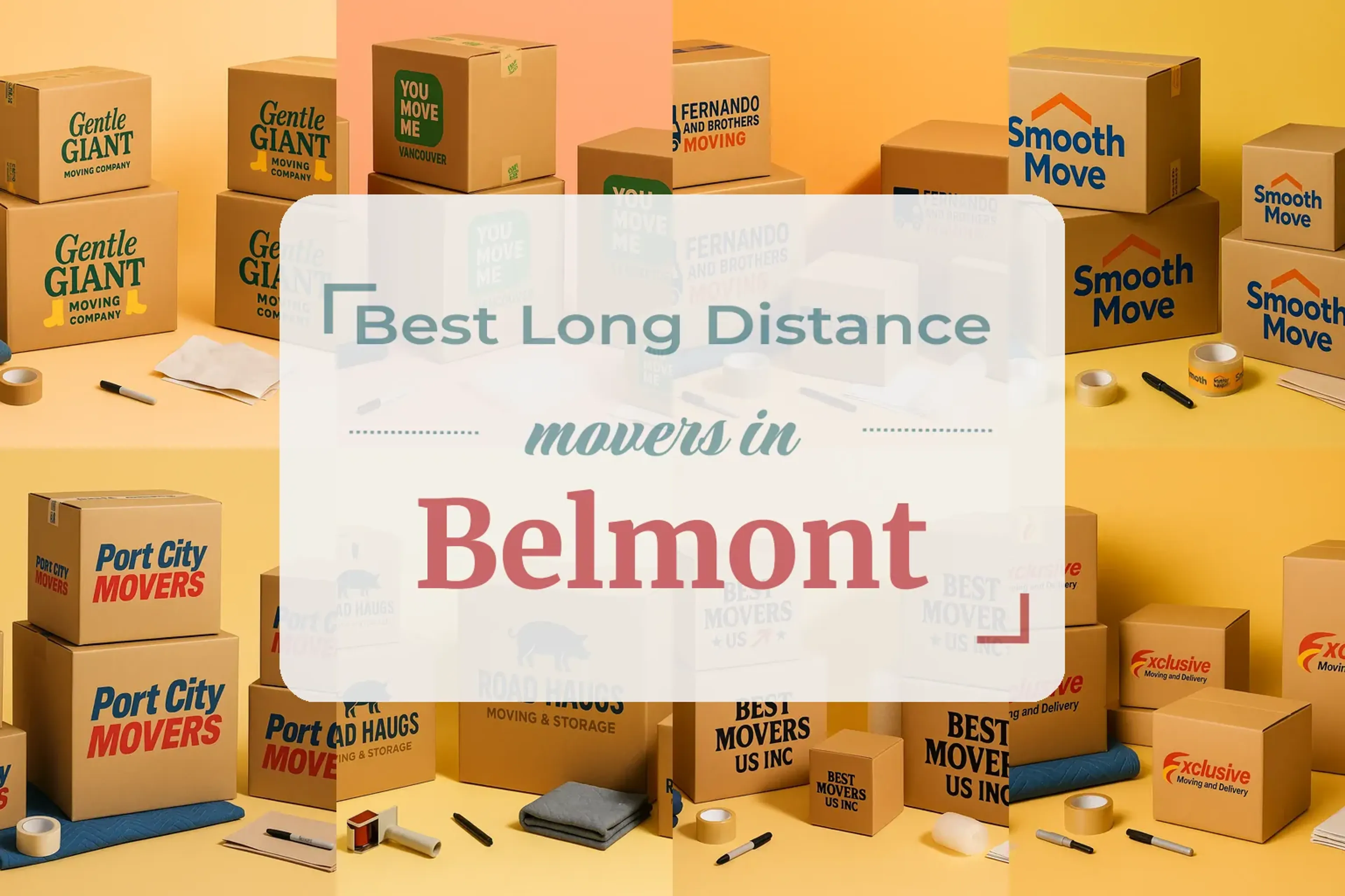 Belmont, NC featured image
