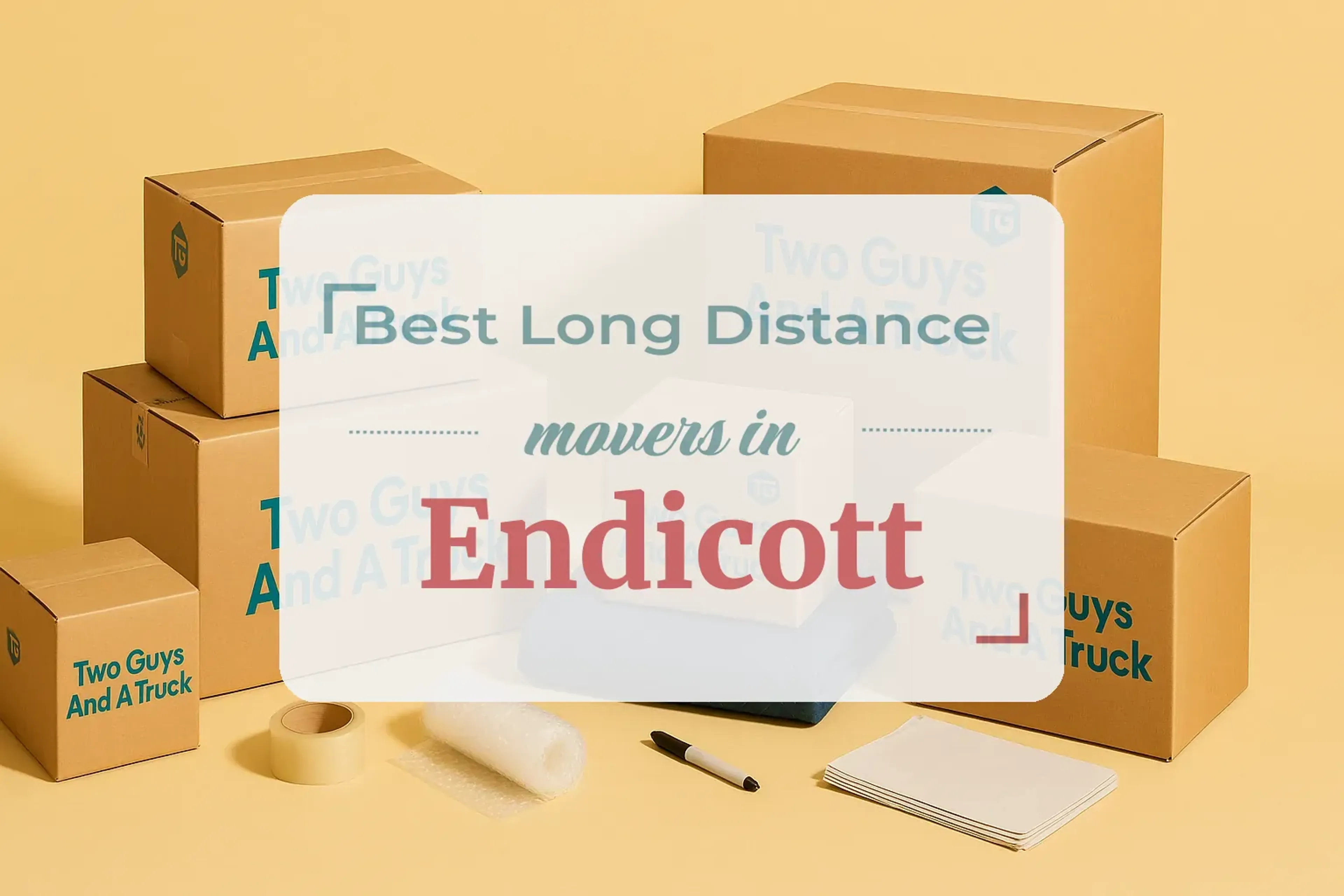 Endicott, NY featured image