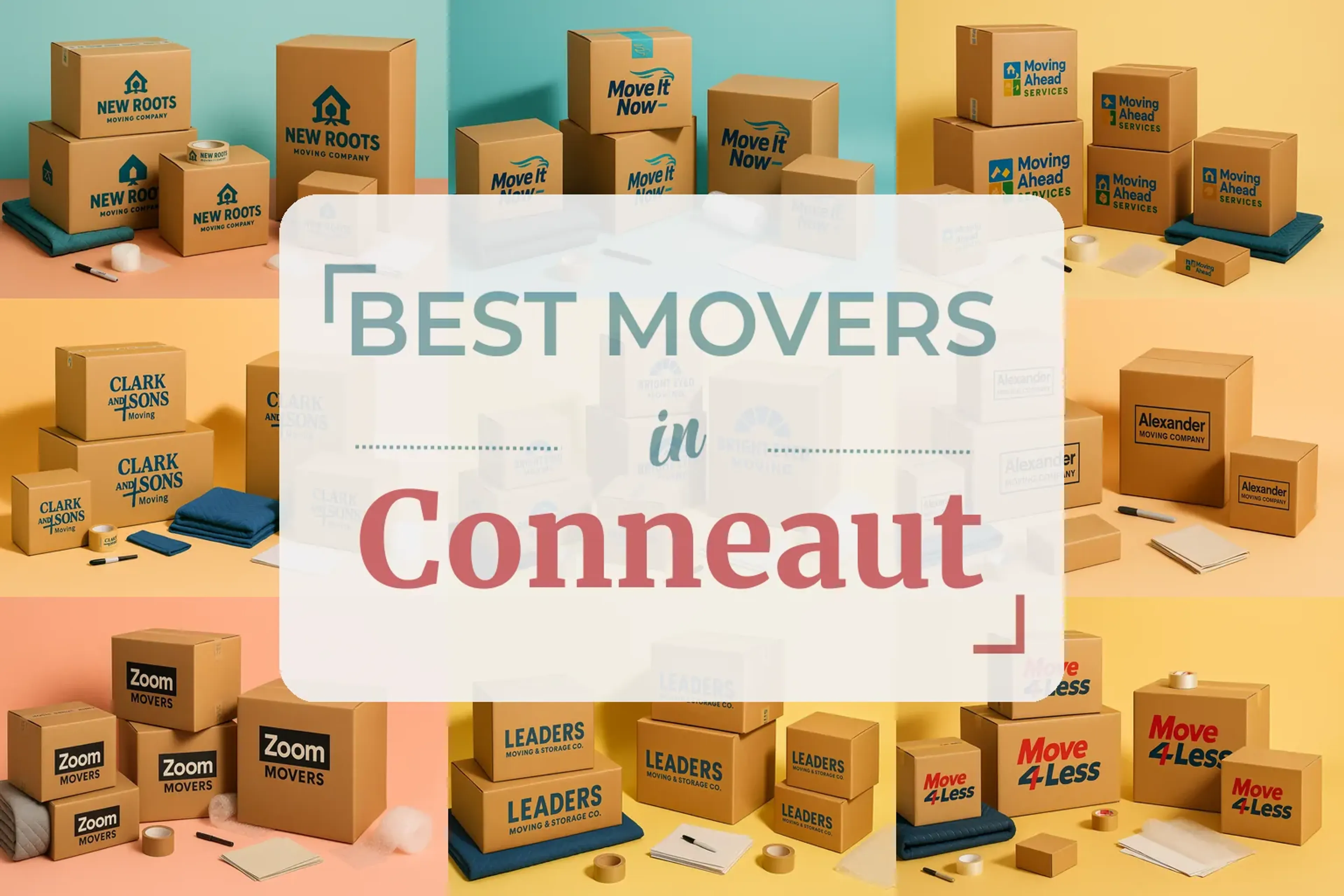 Conneaut, OH featured image