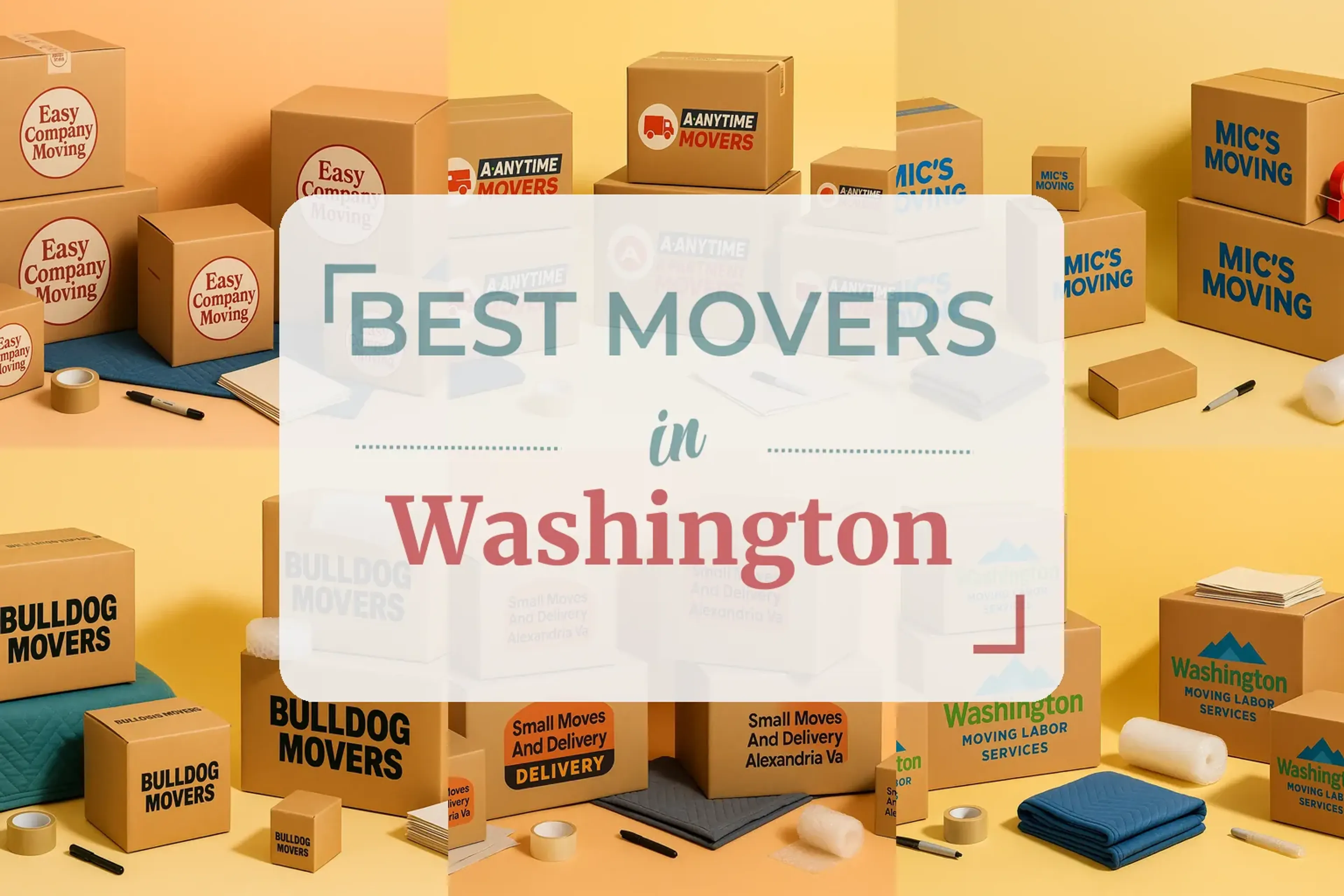 Washington, IN featured image