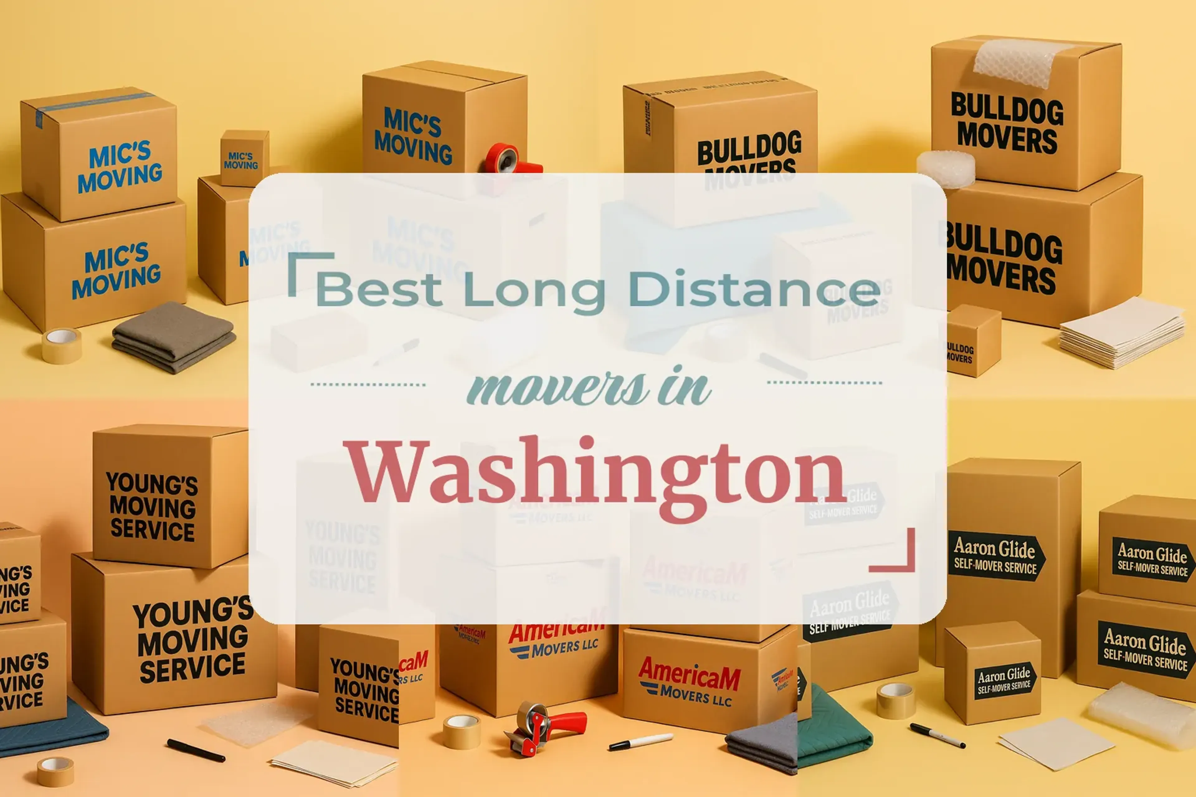 Washington, IN featured image