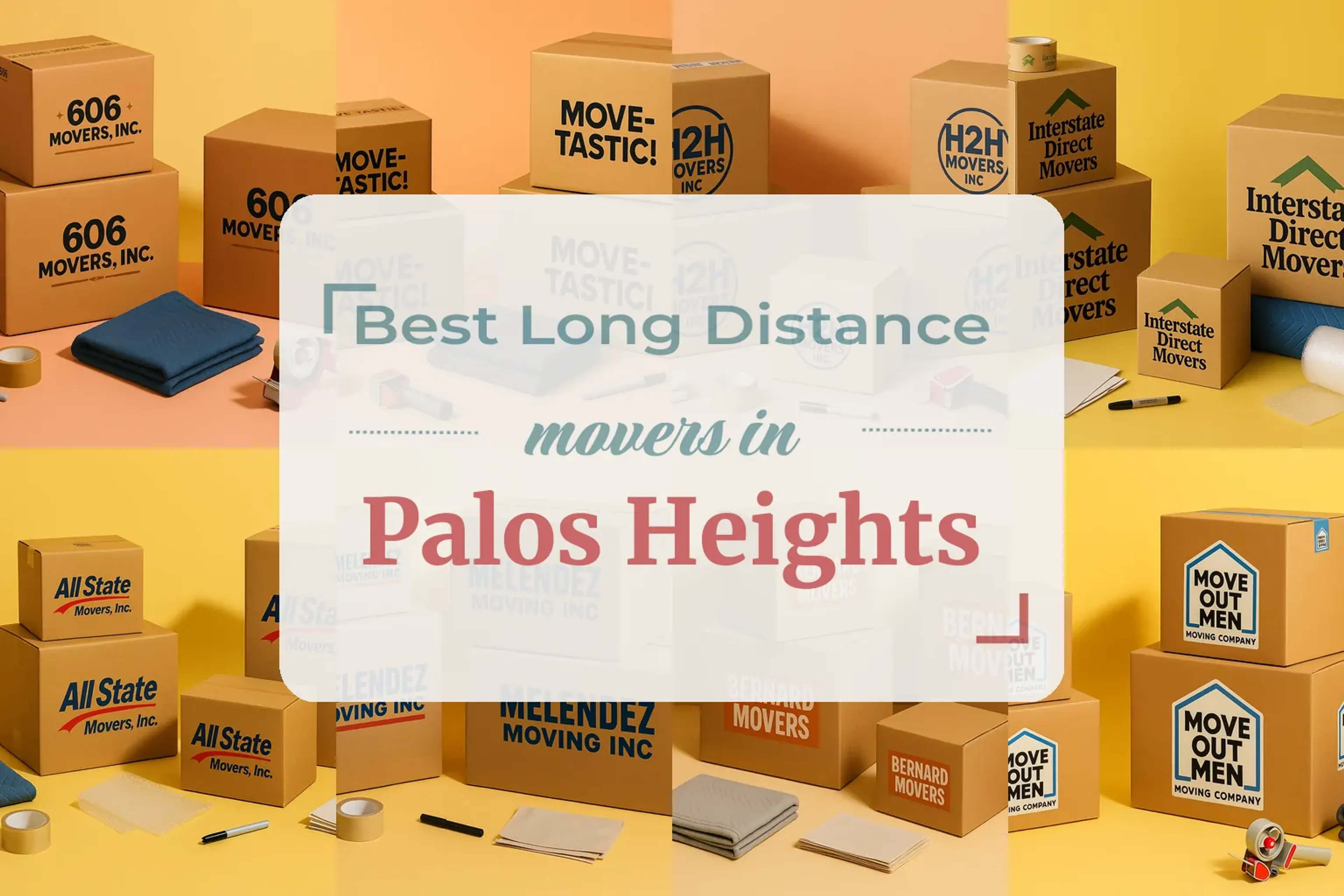 Palos Heights, IL featured image
