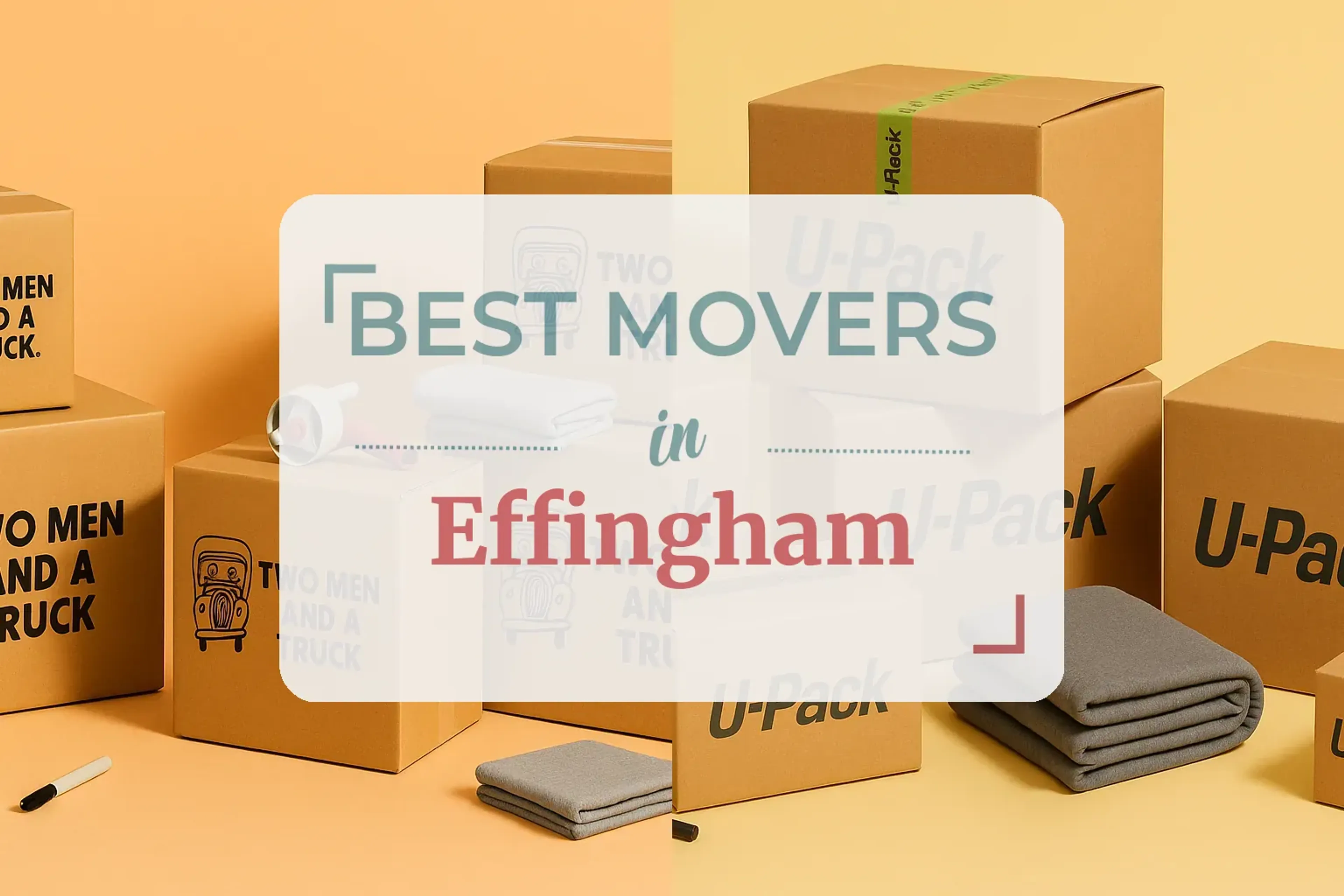 Effingham, IL featured image