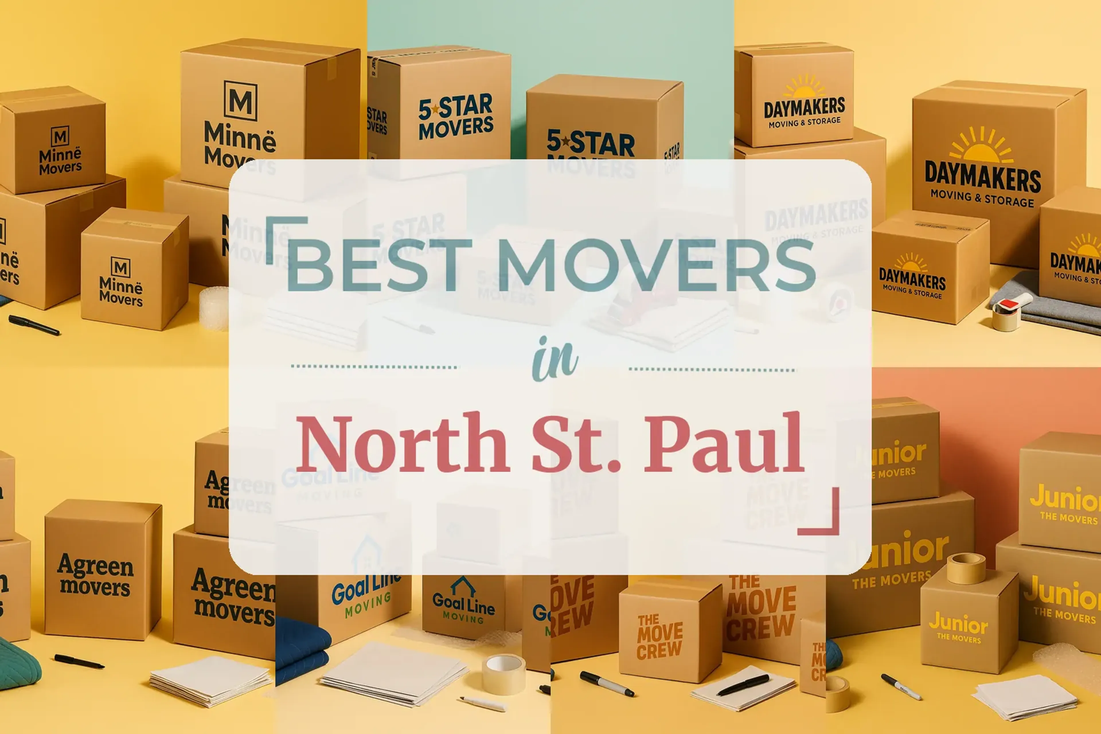 North St. Paul, MN featured image