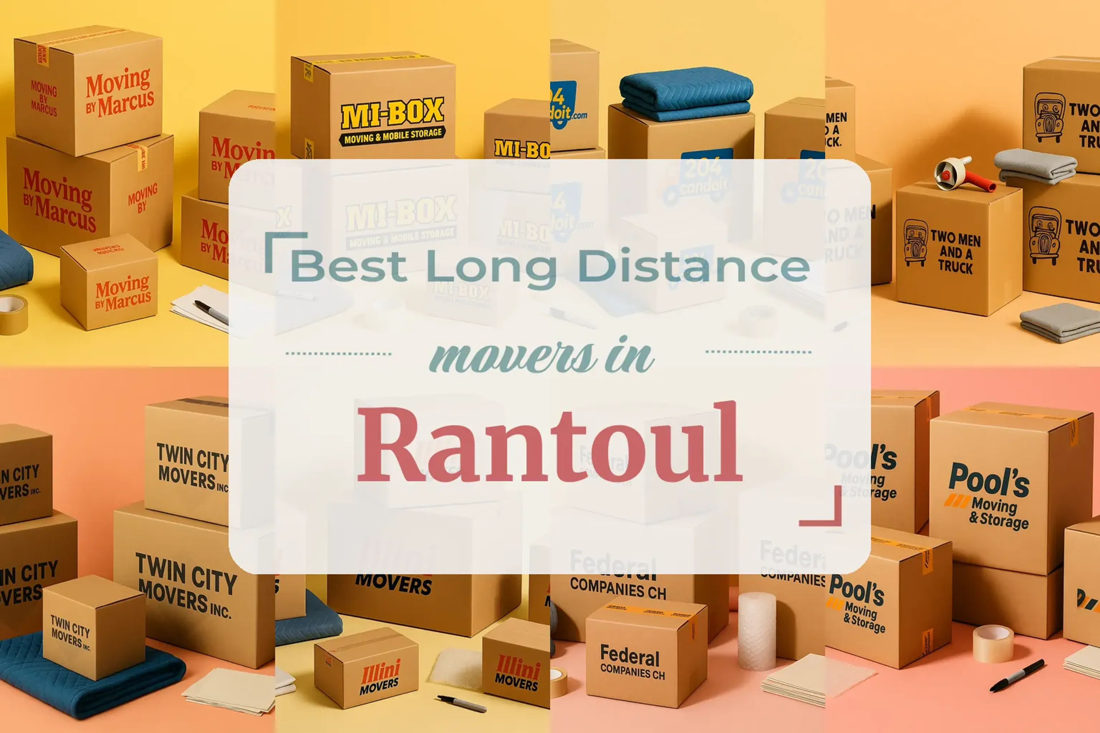 Rantoul, IL featured image