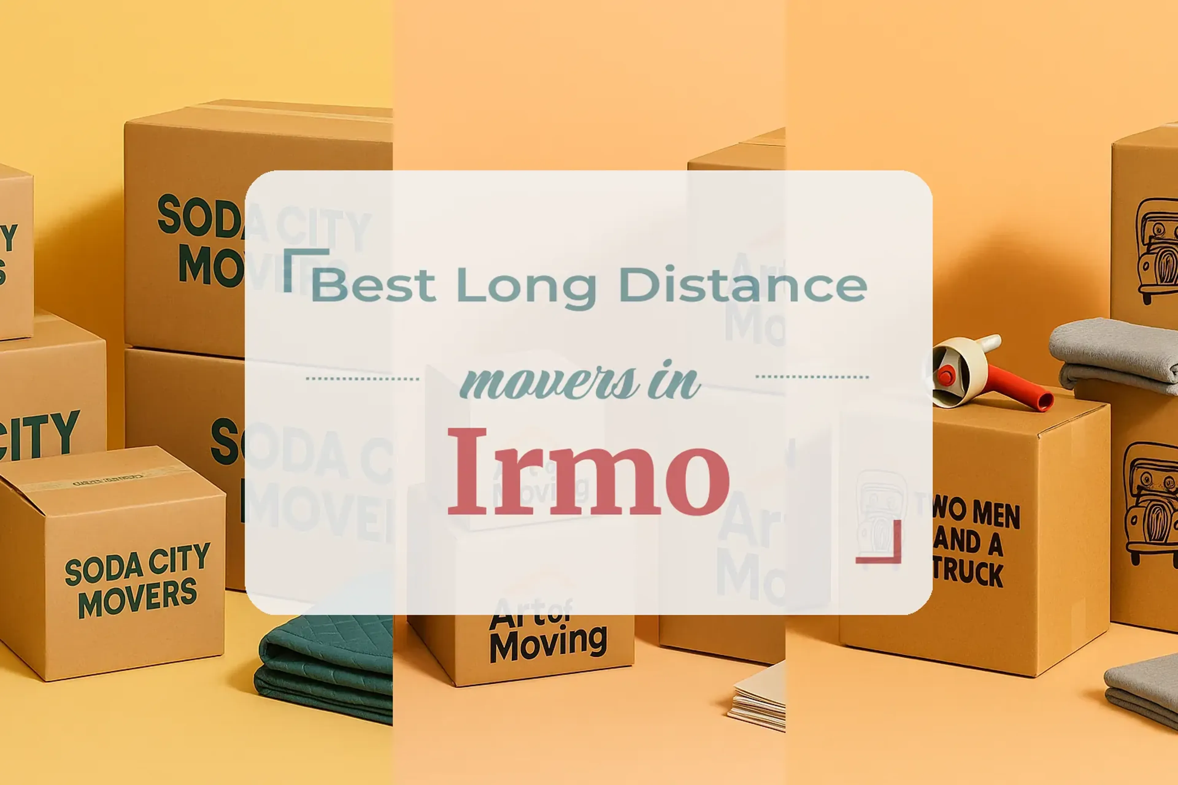Irmo, SC featured image