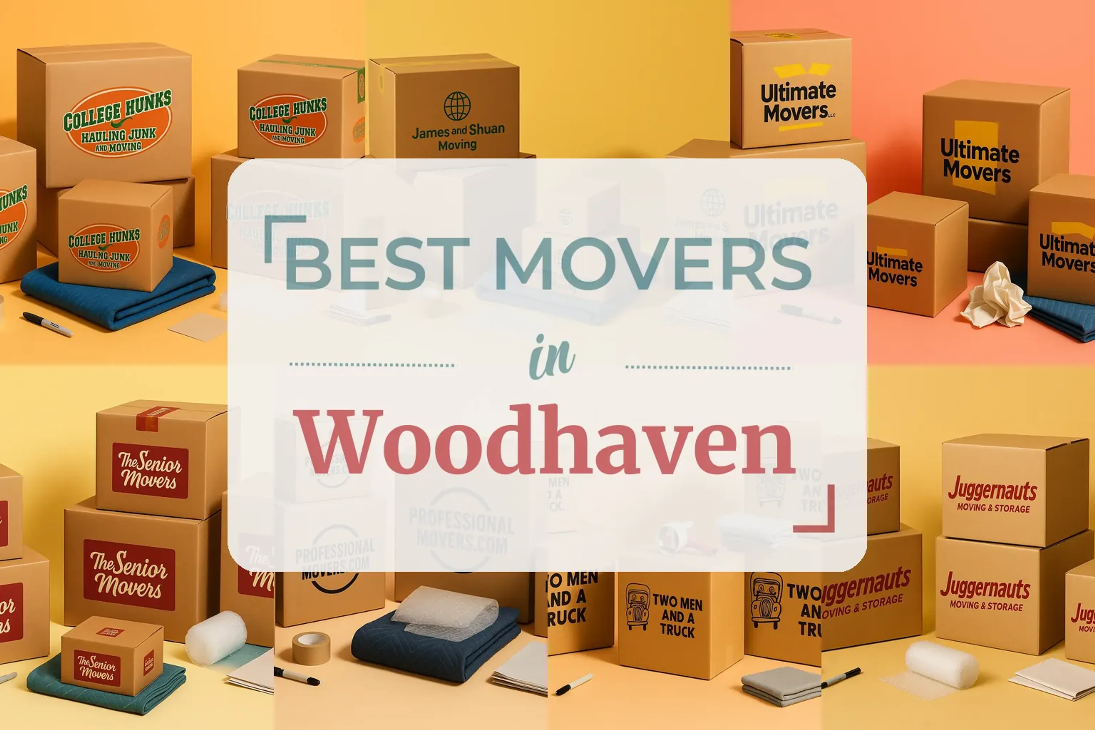 Woodhaven, MI featured image