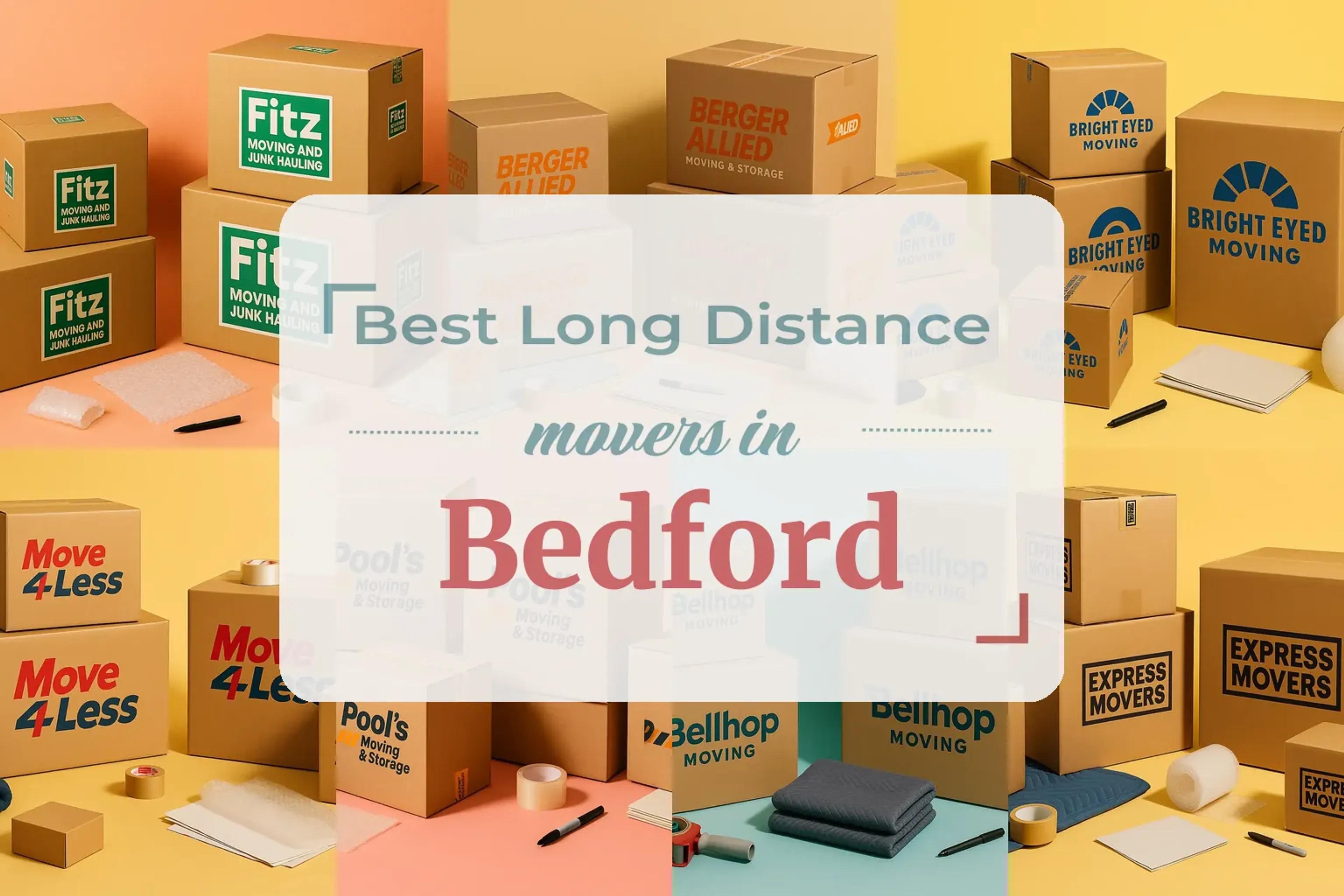 Bedford, OH featured image