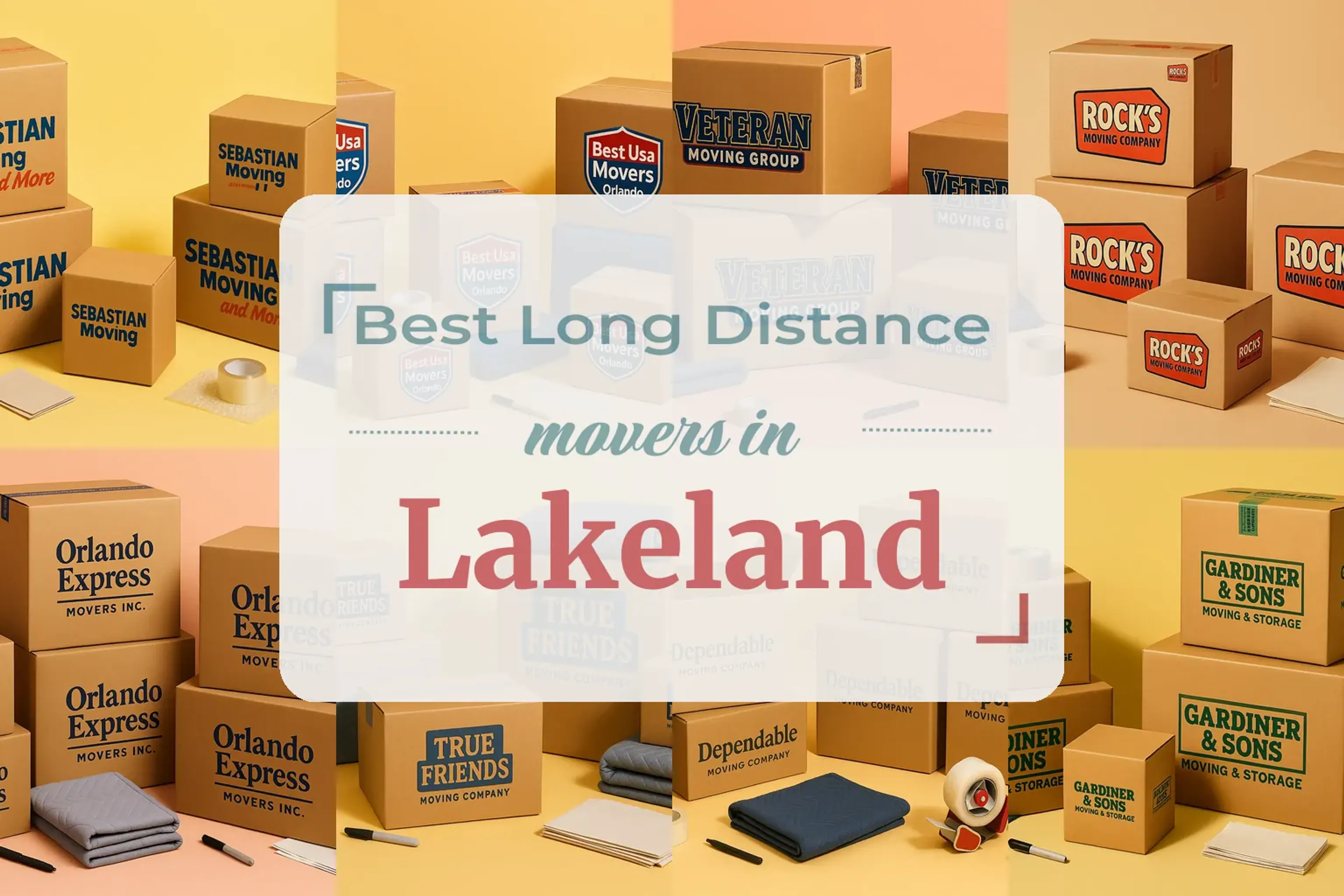 Lakeland, FL background image