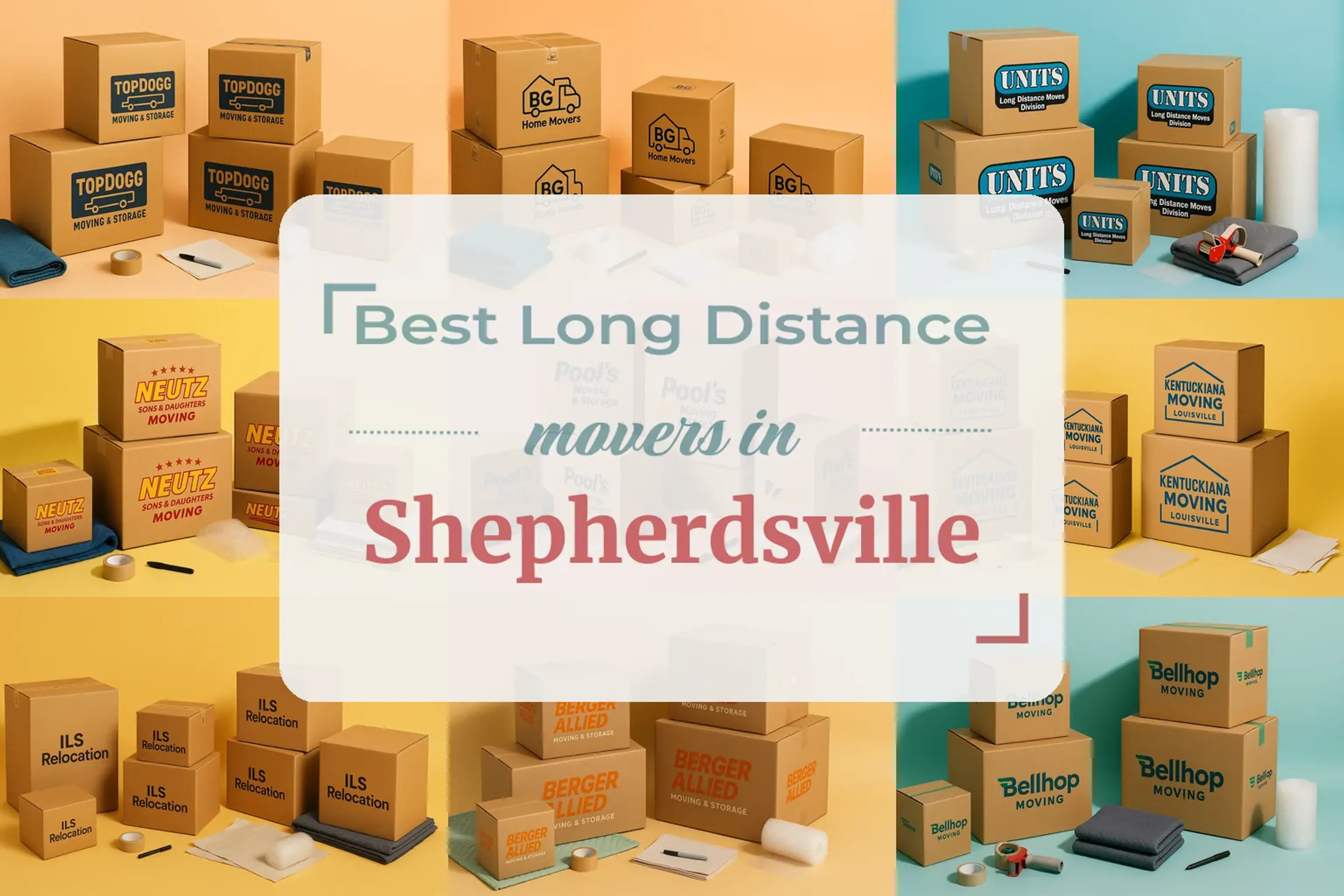 Shepherdsville, KY featured image