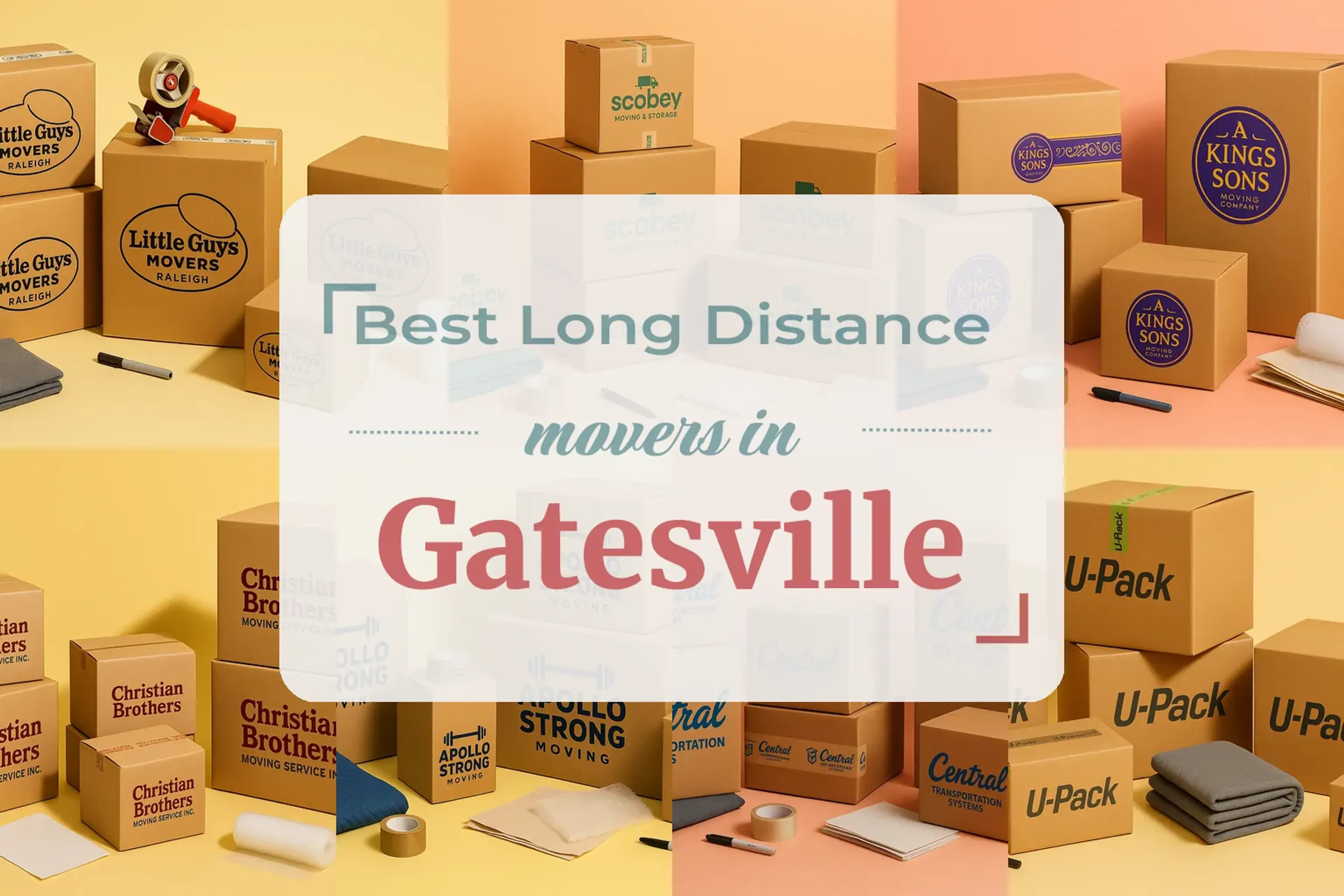 Gatesville, TX featured image