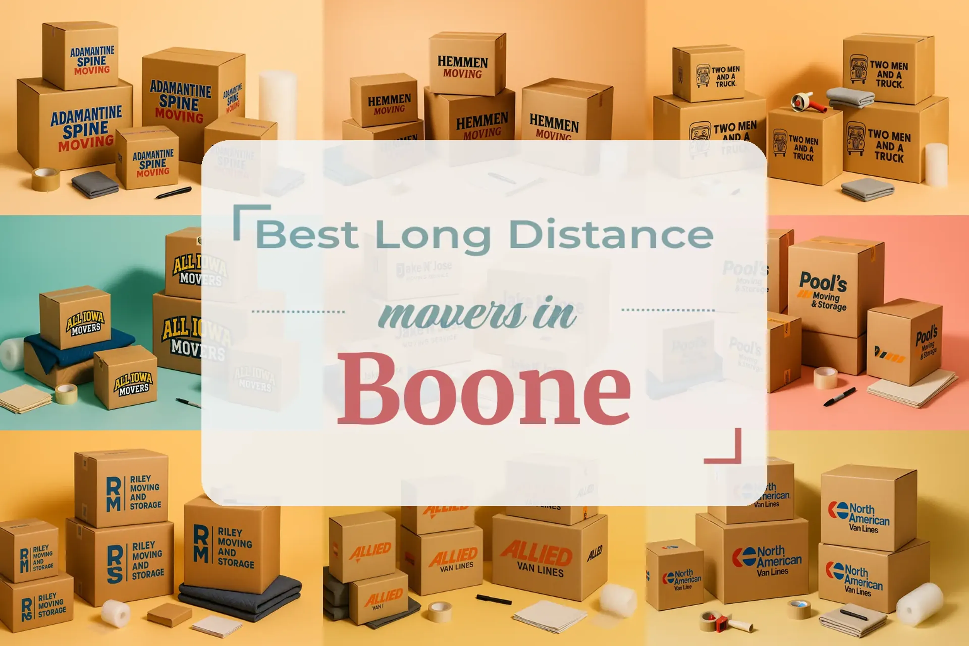 Boone, IA background image