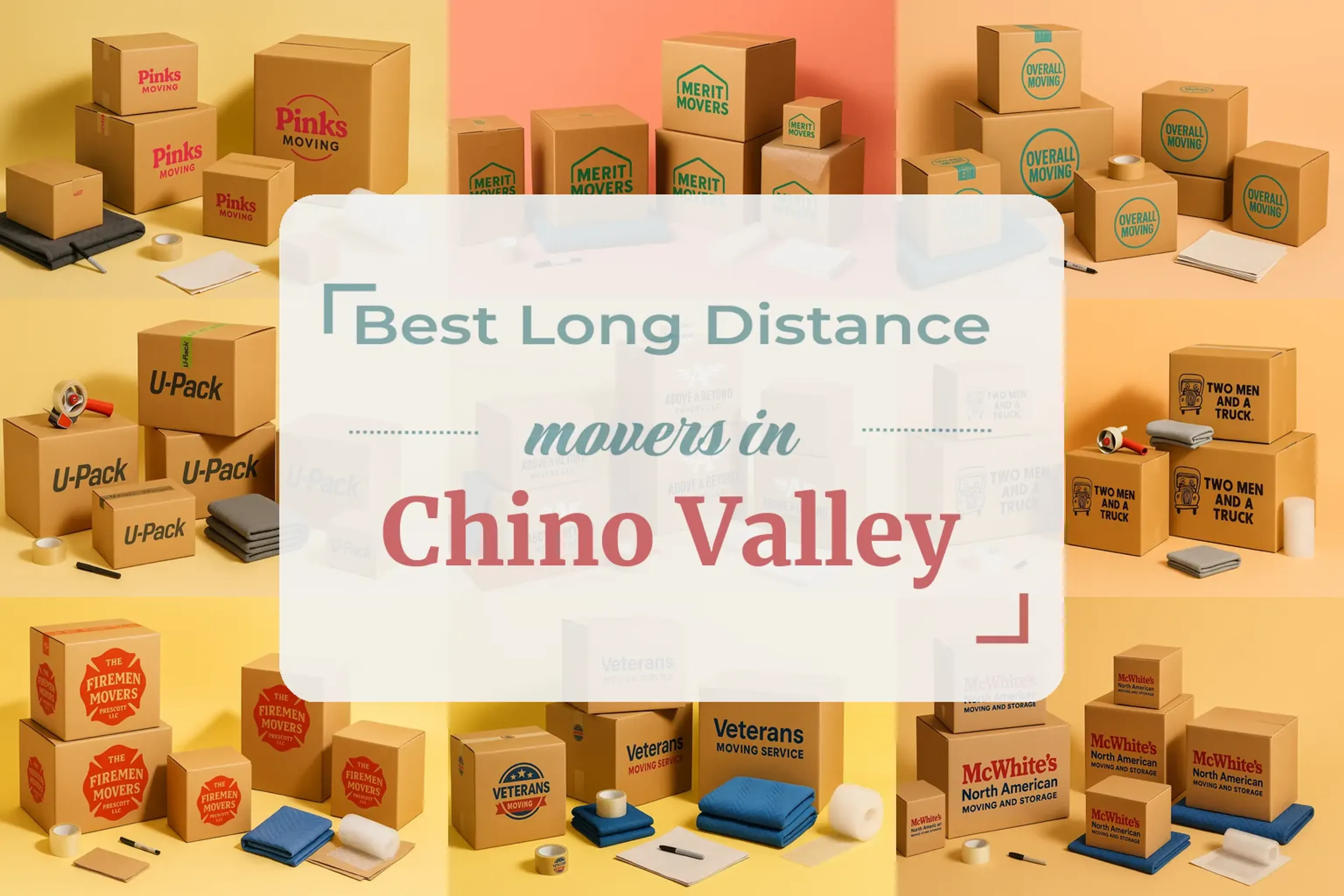 Chino Valley, AZ background image
