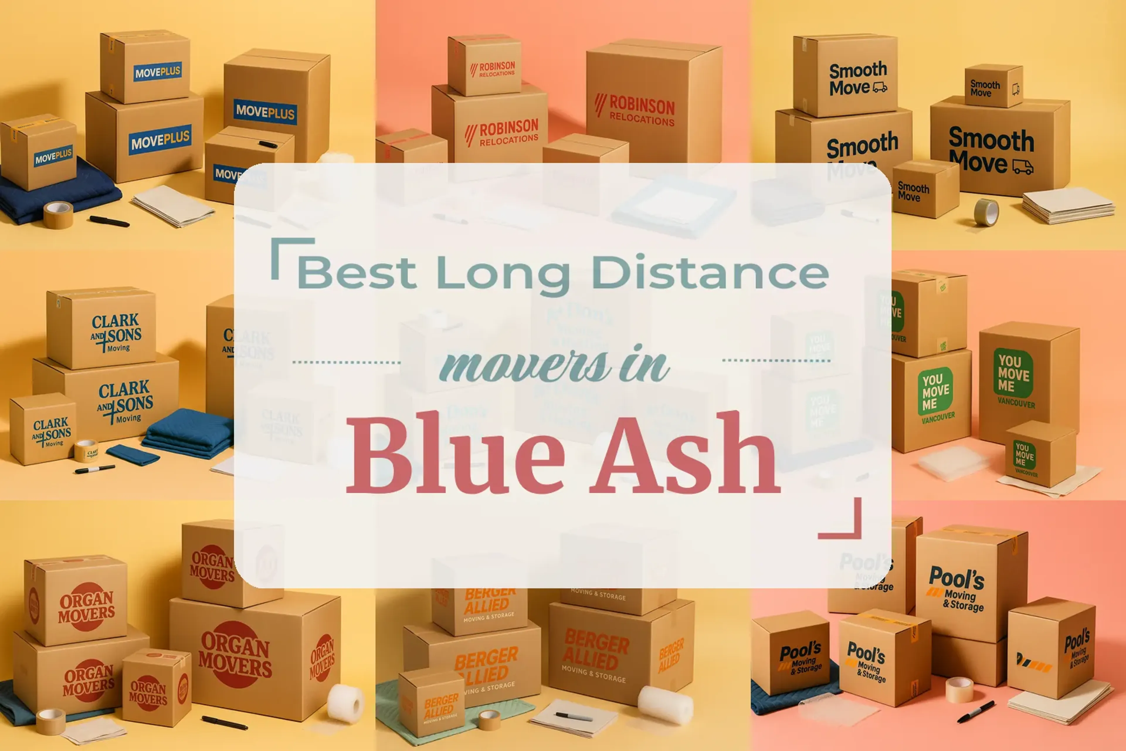 Blue Ash, OH featured image