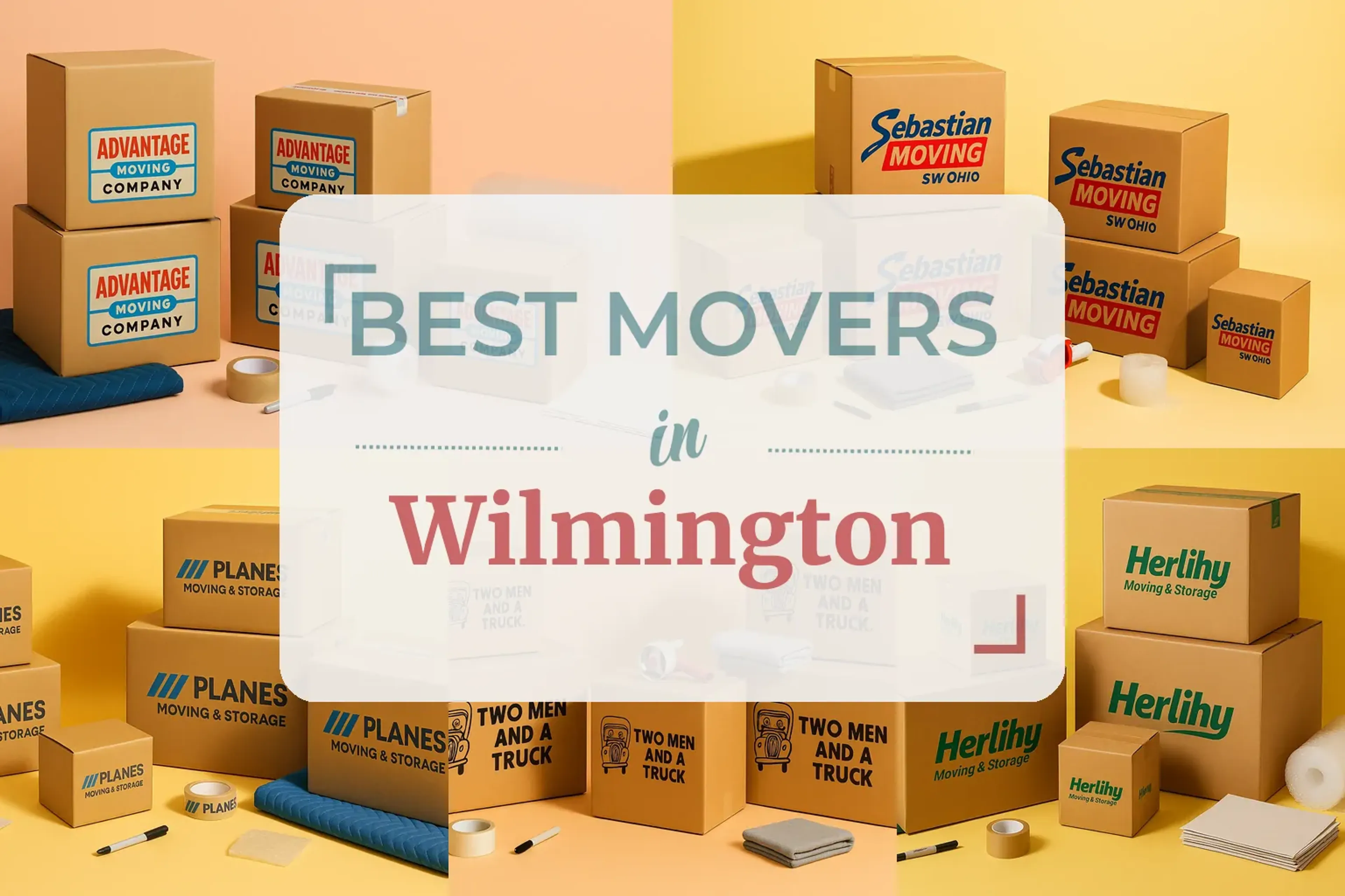 Wilmington, OH featured image