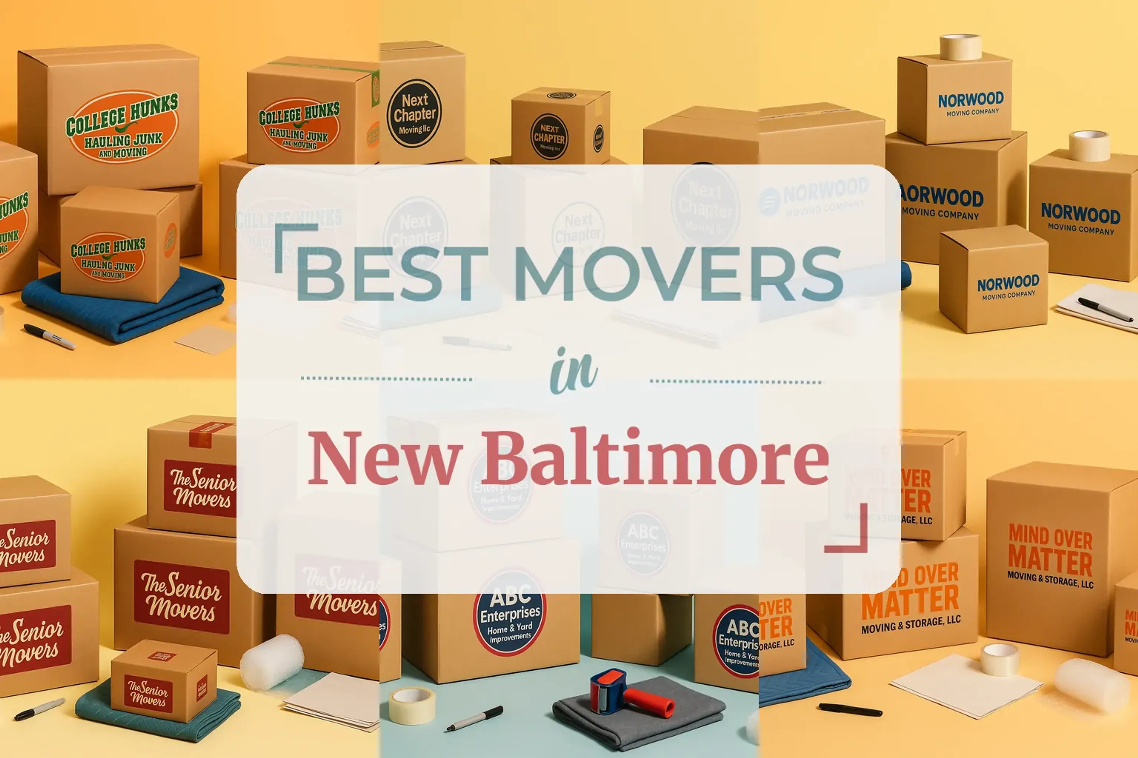 New Baltimore, MI featured image